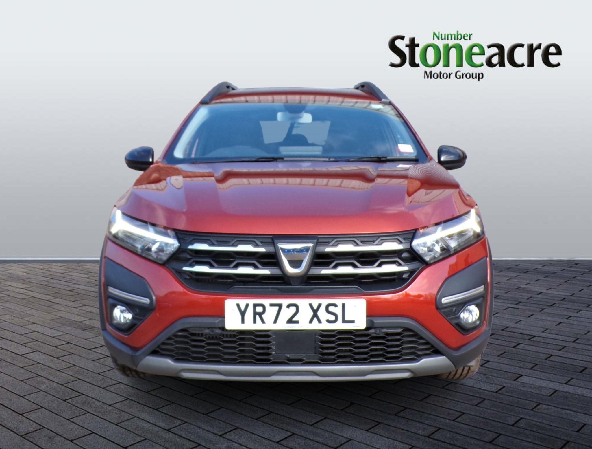 Dacia Jogger Image 2