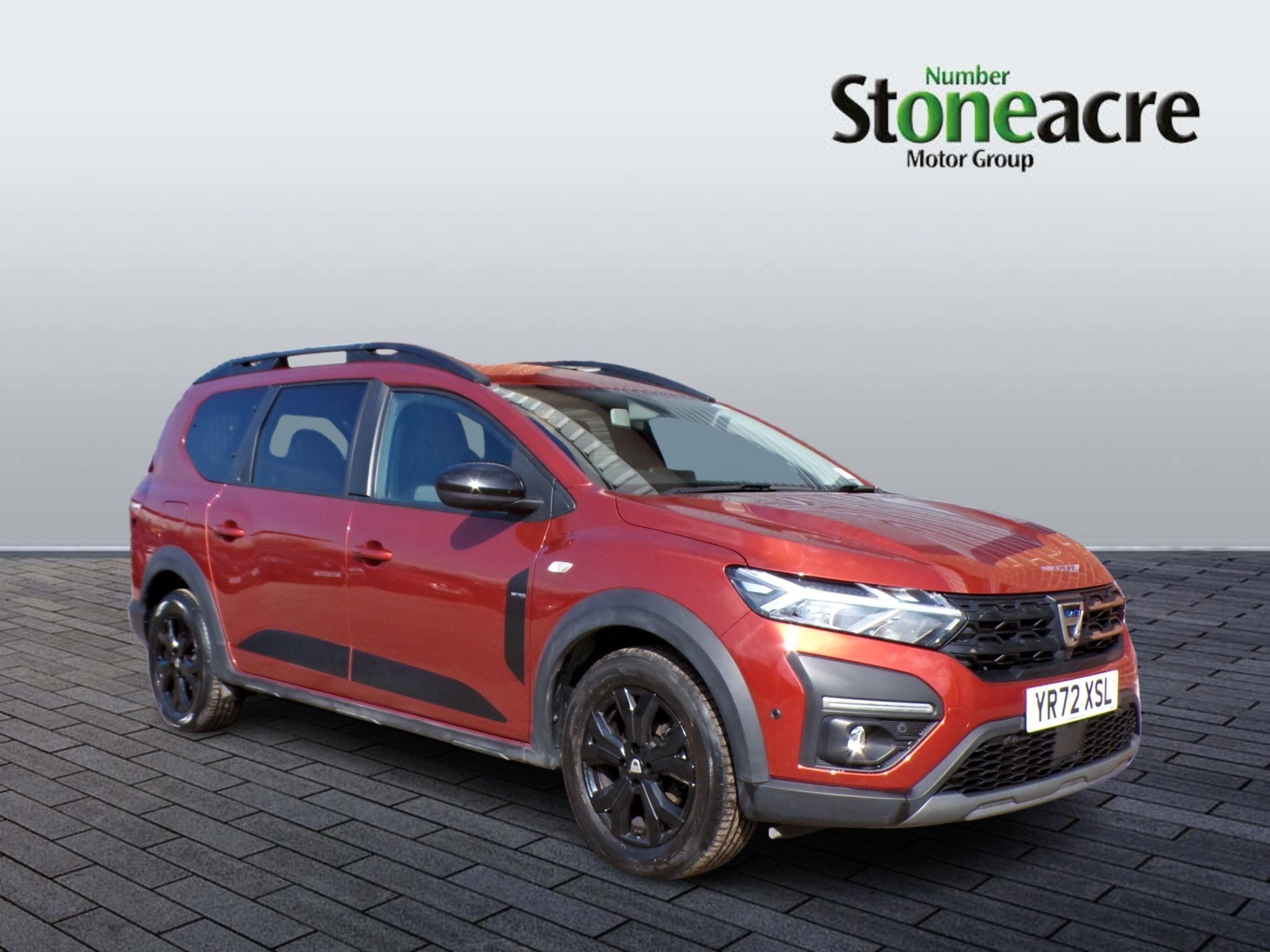 Dacia Jogger Image 3
