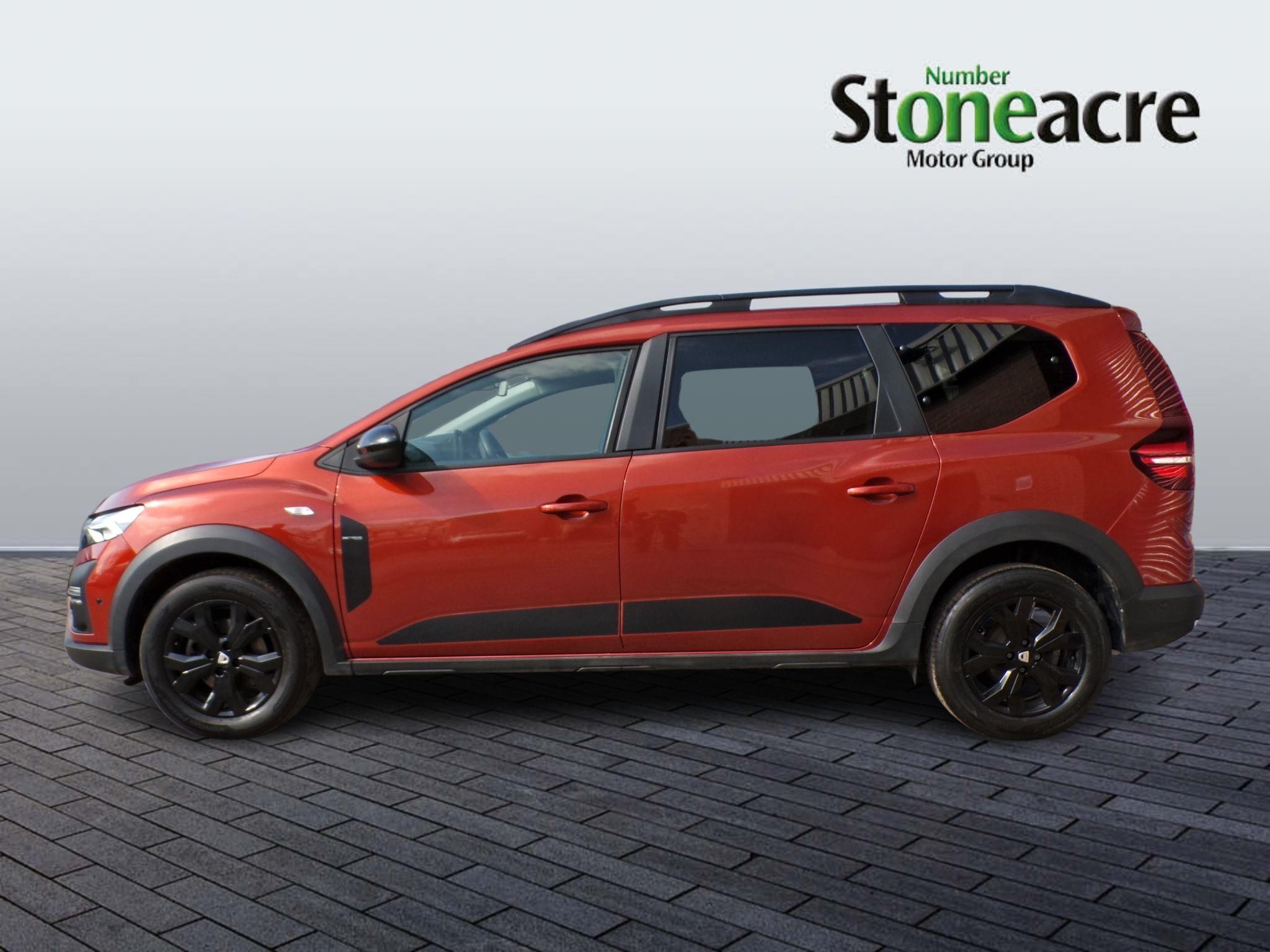 Dacia Jogger Image 7