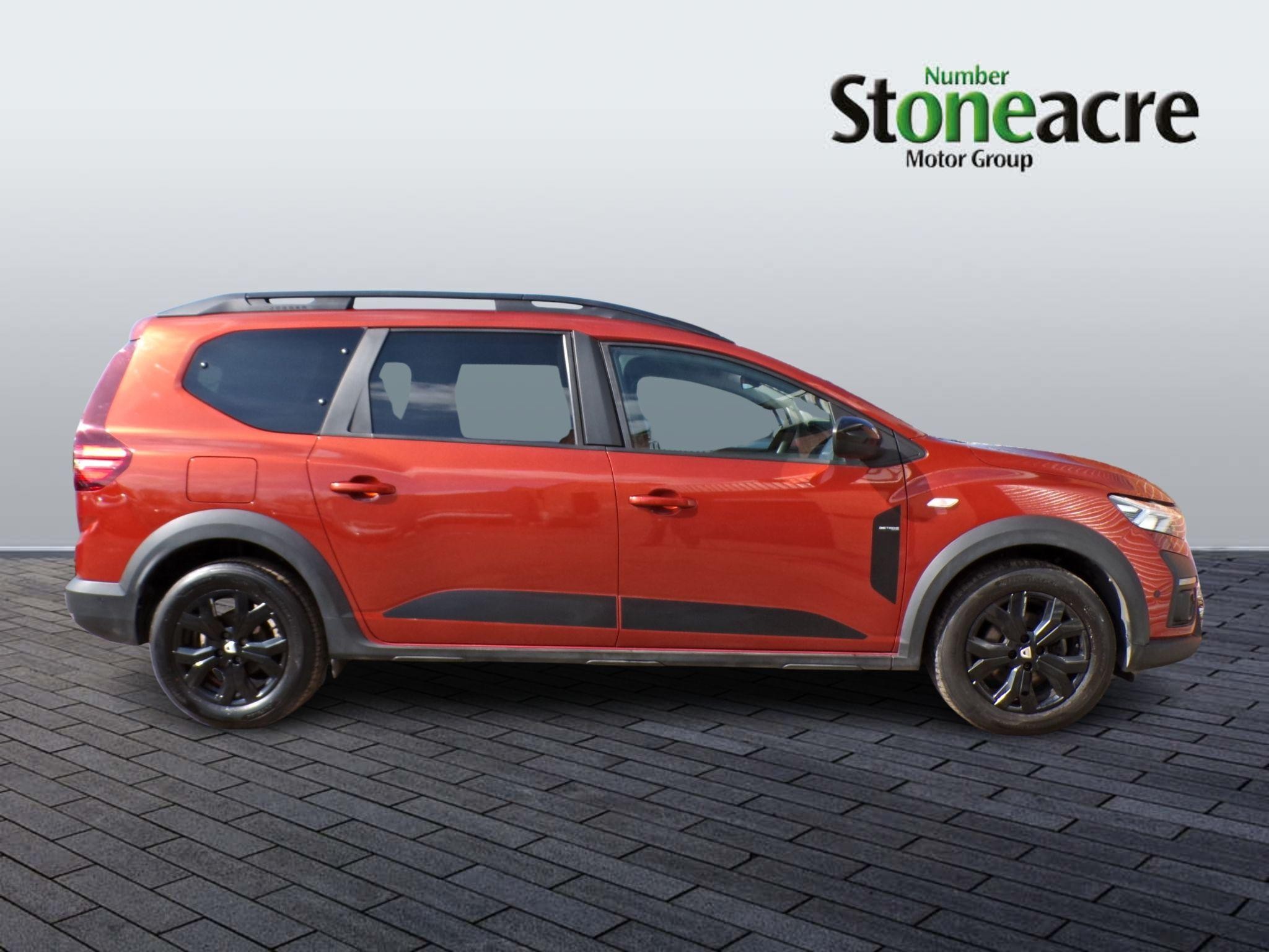 Dacia Jogger Image 8