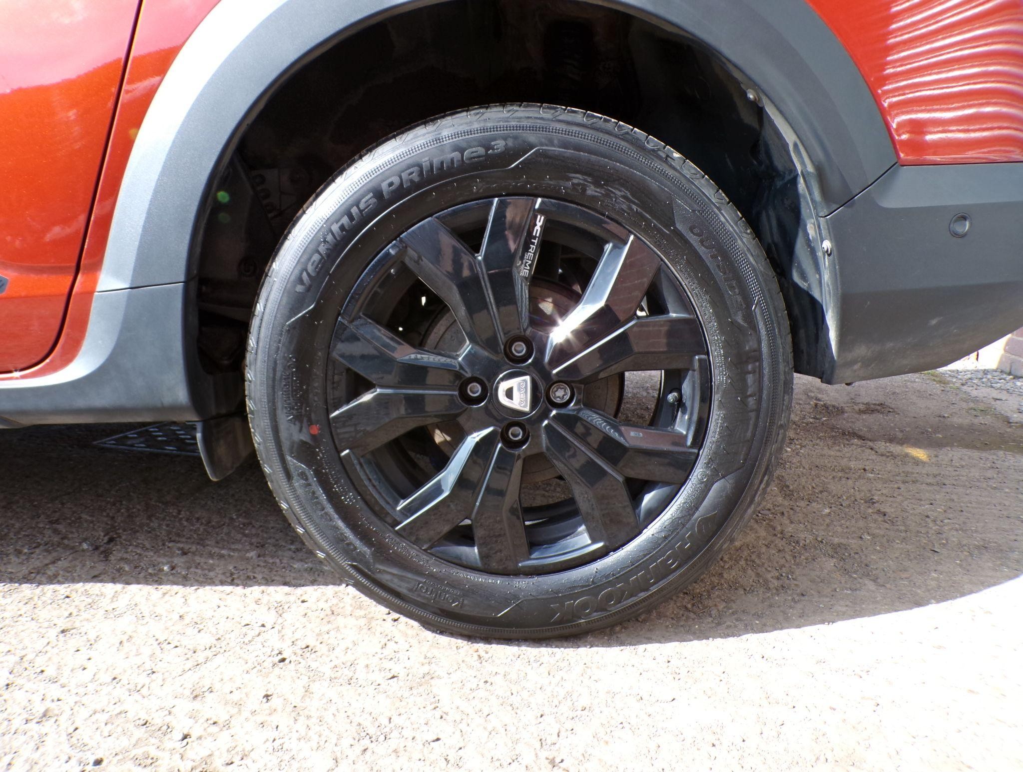 Dacia Jogger Image 9