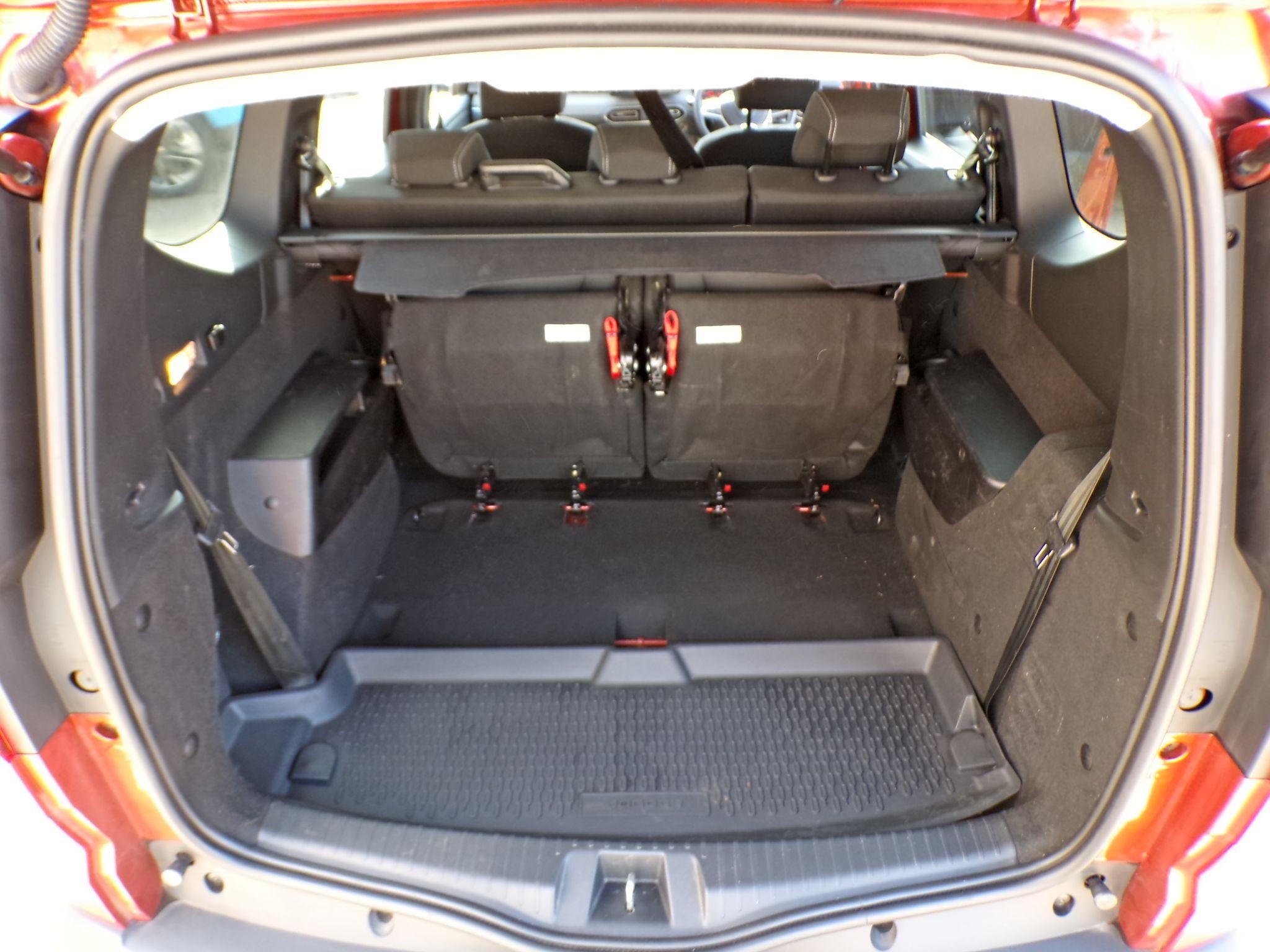 Dacia Jogger Image 10