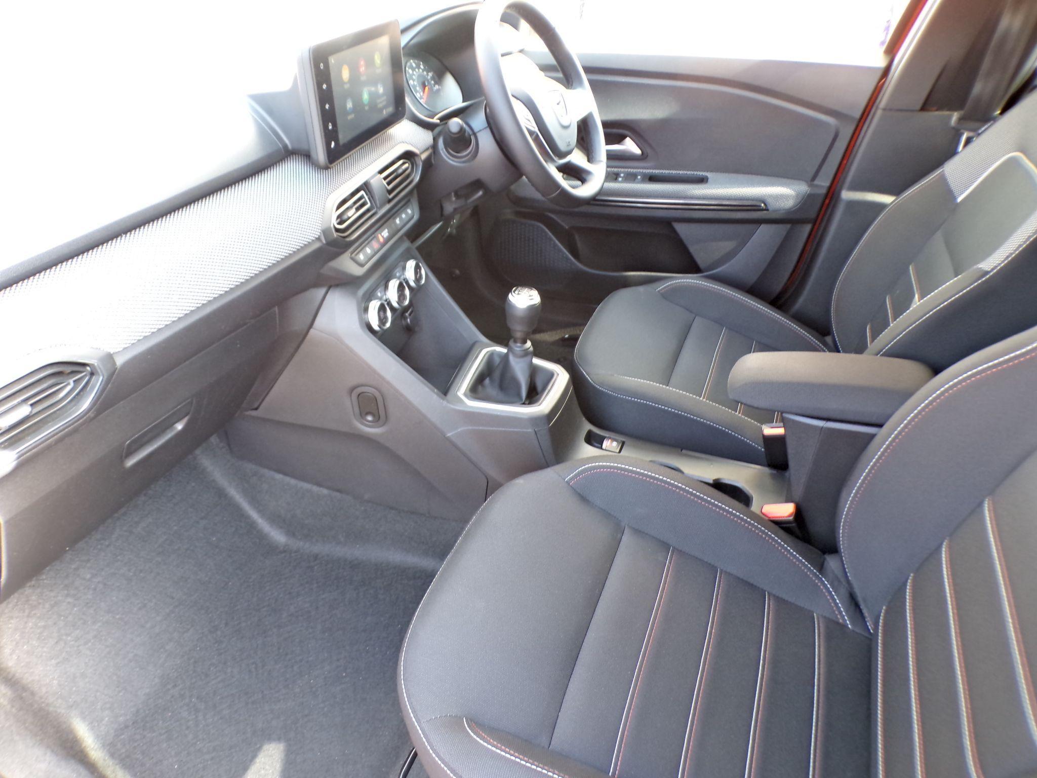 Dacia Jogger Image 13