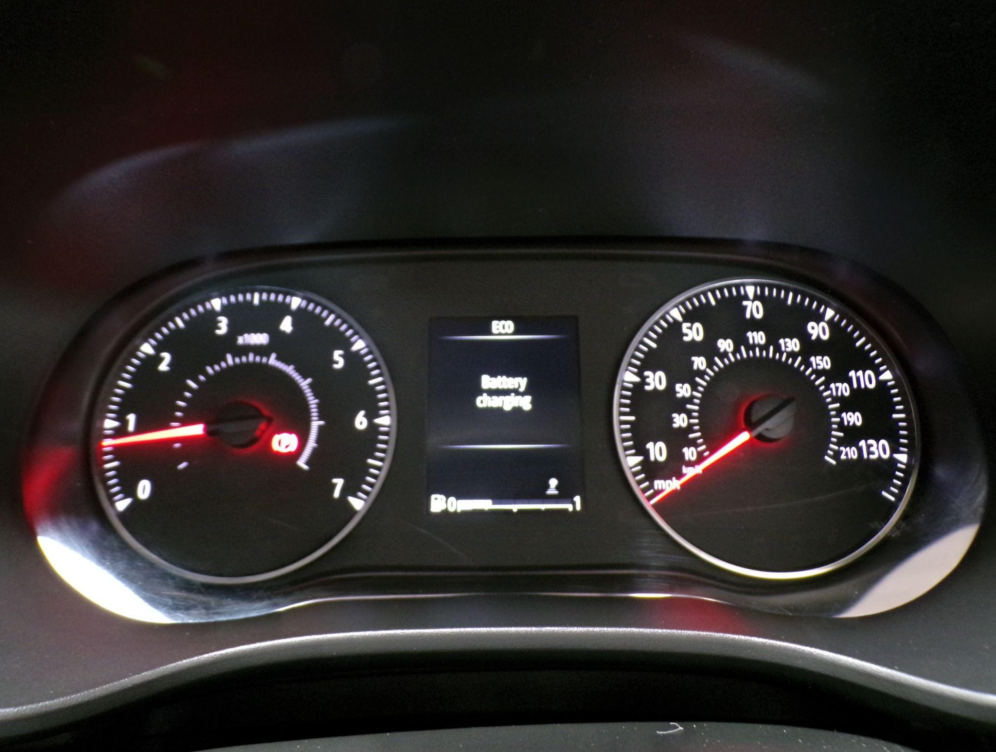 Dacia Jogger Image 14