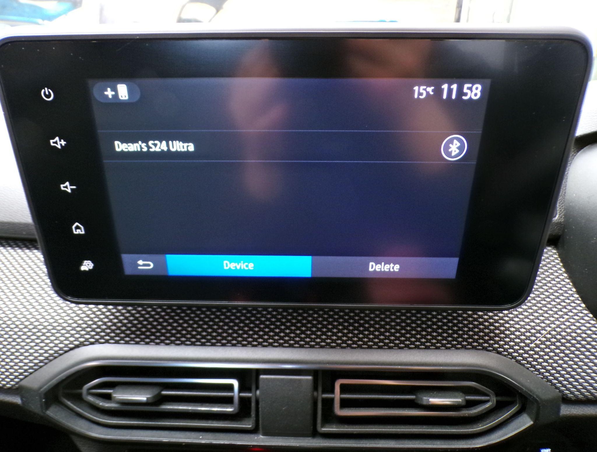Dacia Jogger Image 18