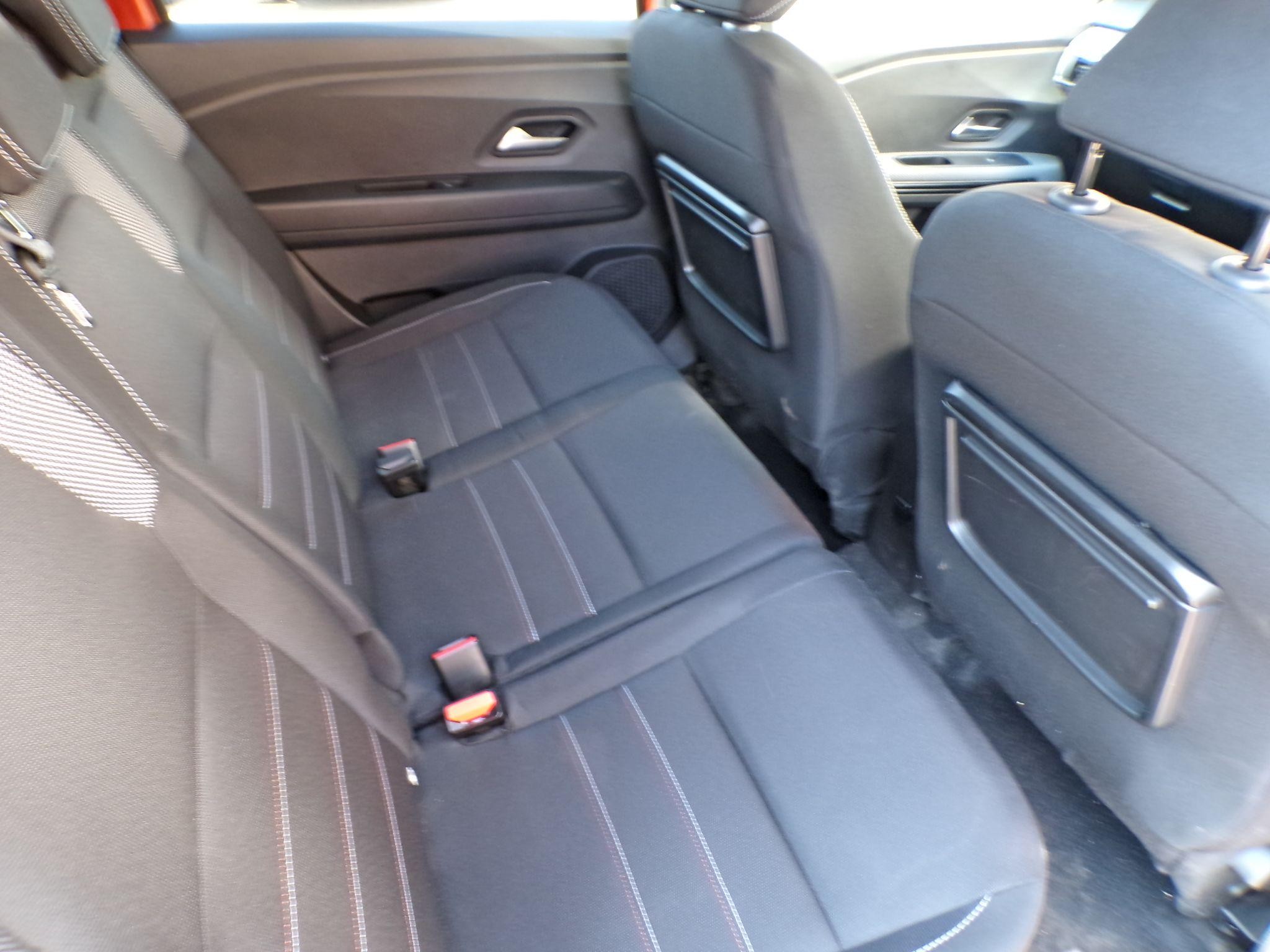 Dacia Jogger Image 21