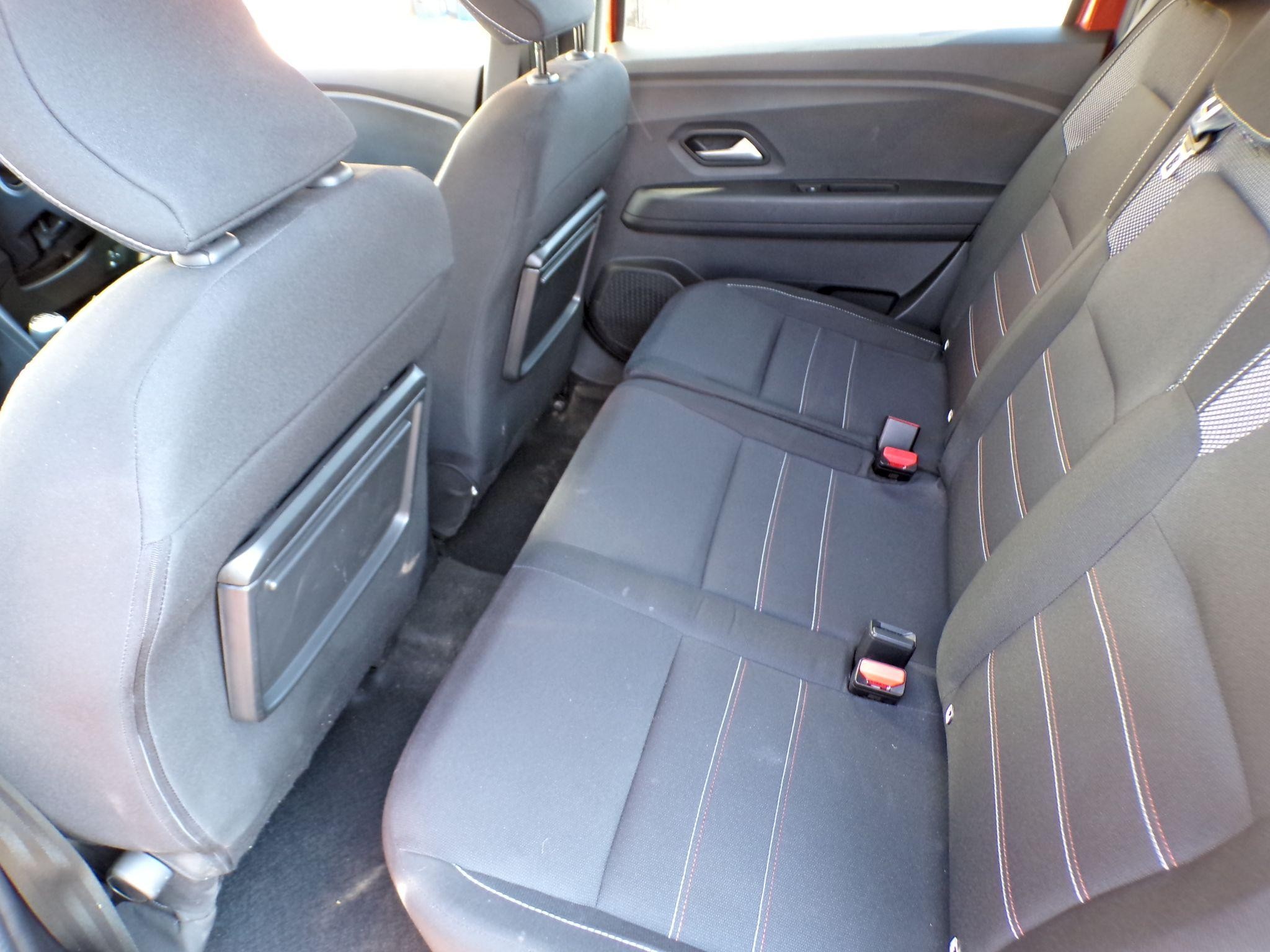 Dacia Jogger Image 22