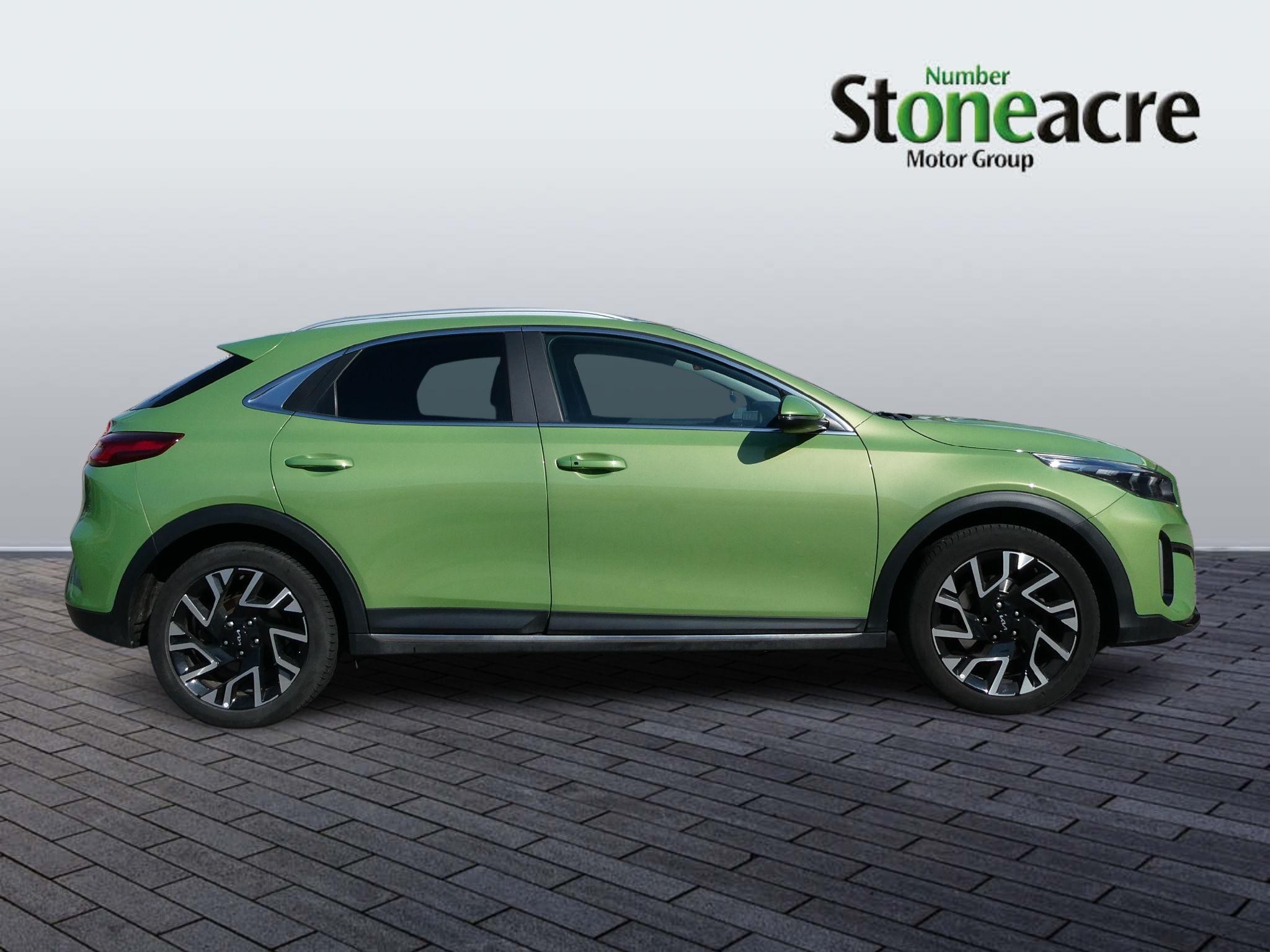 Kia XCeed Image 2