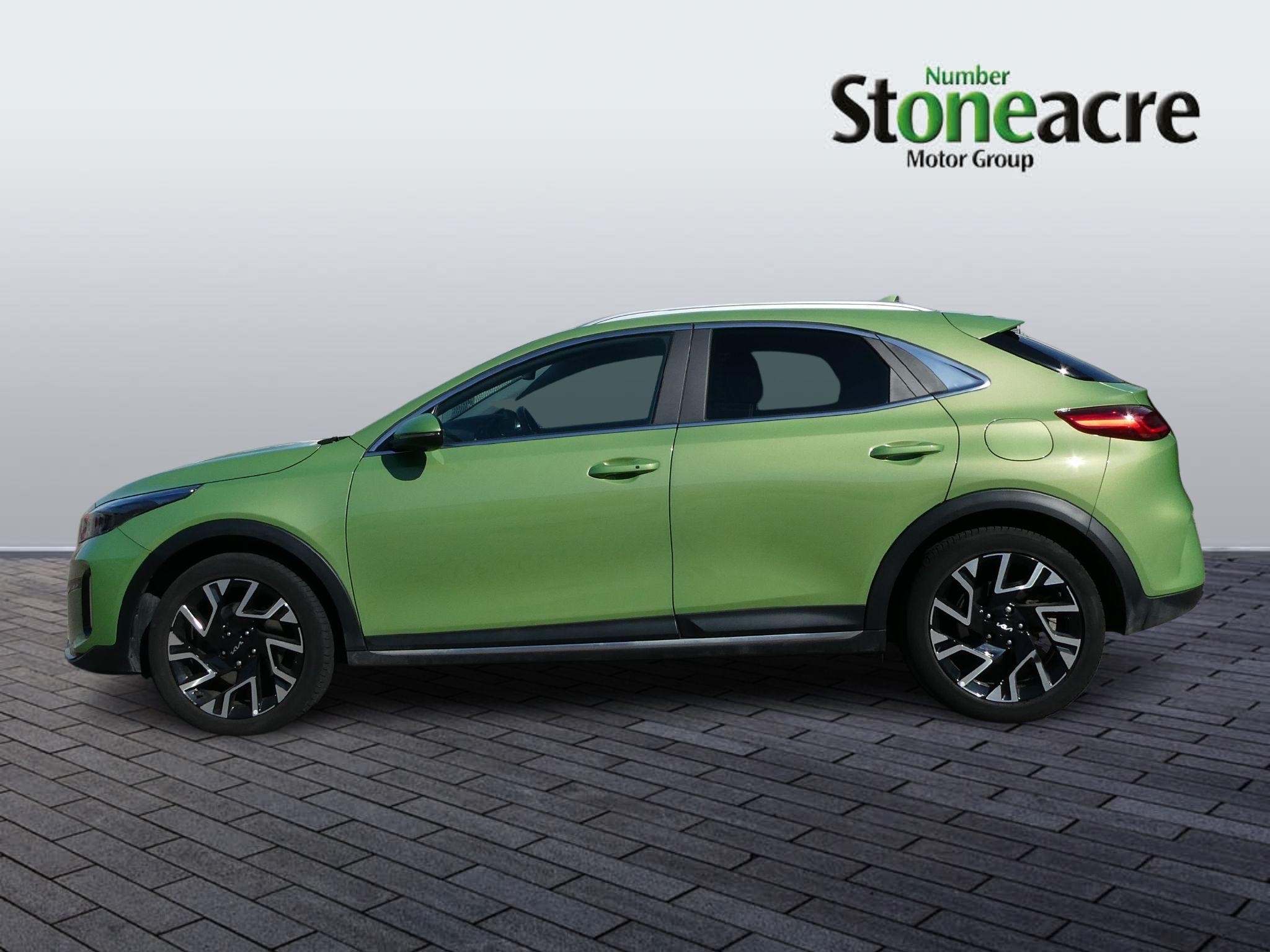 Kia XCeed Image 6