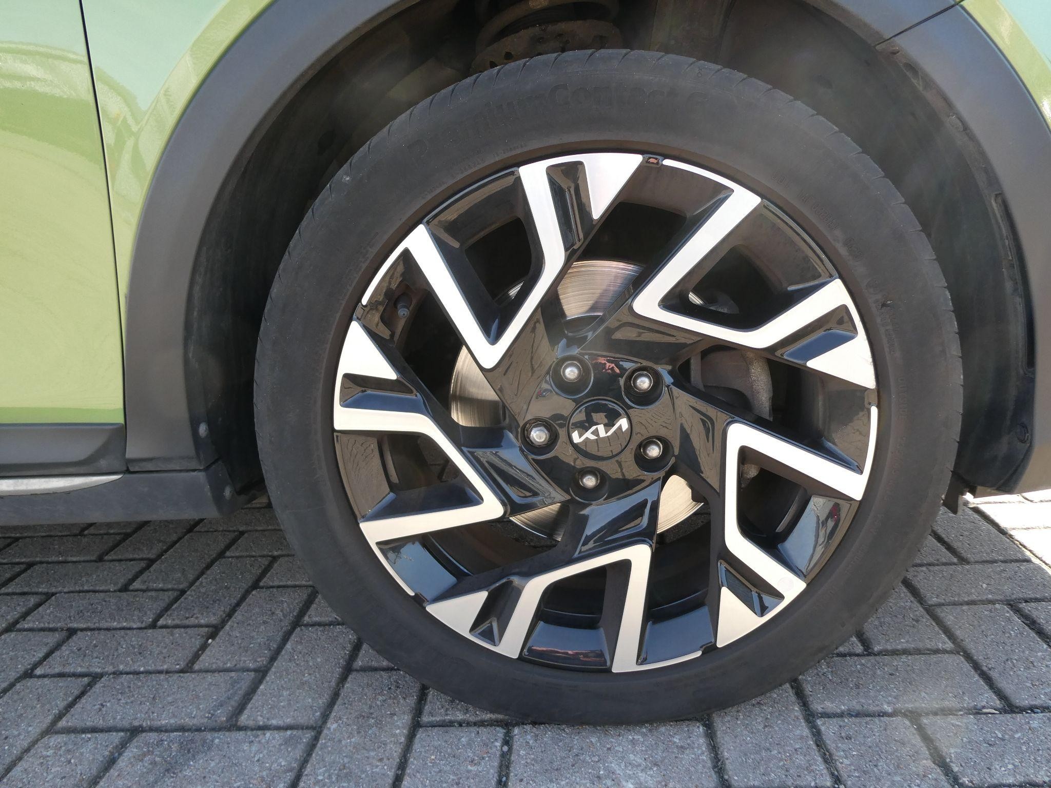 Kia XCeed Image 9