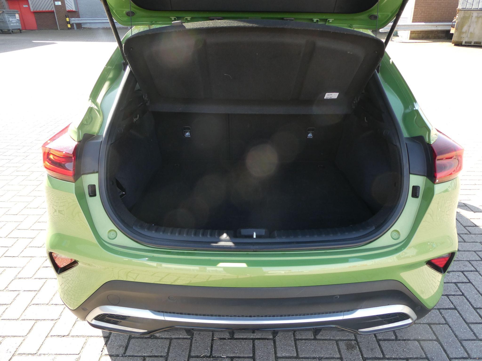 Kia XCeed Image 10
