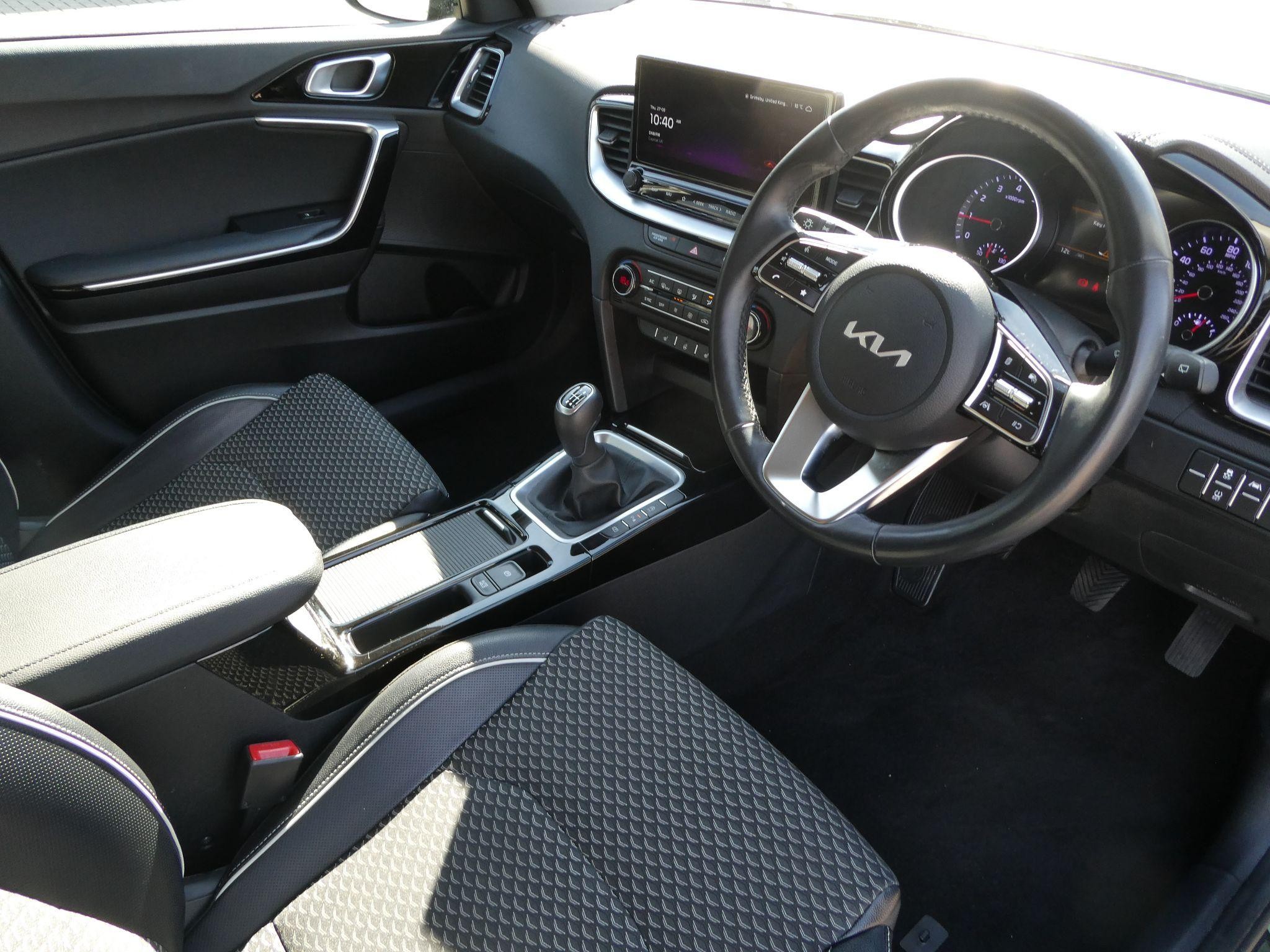 Kia XCeed Image 11