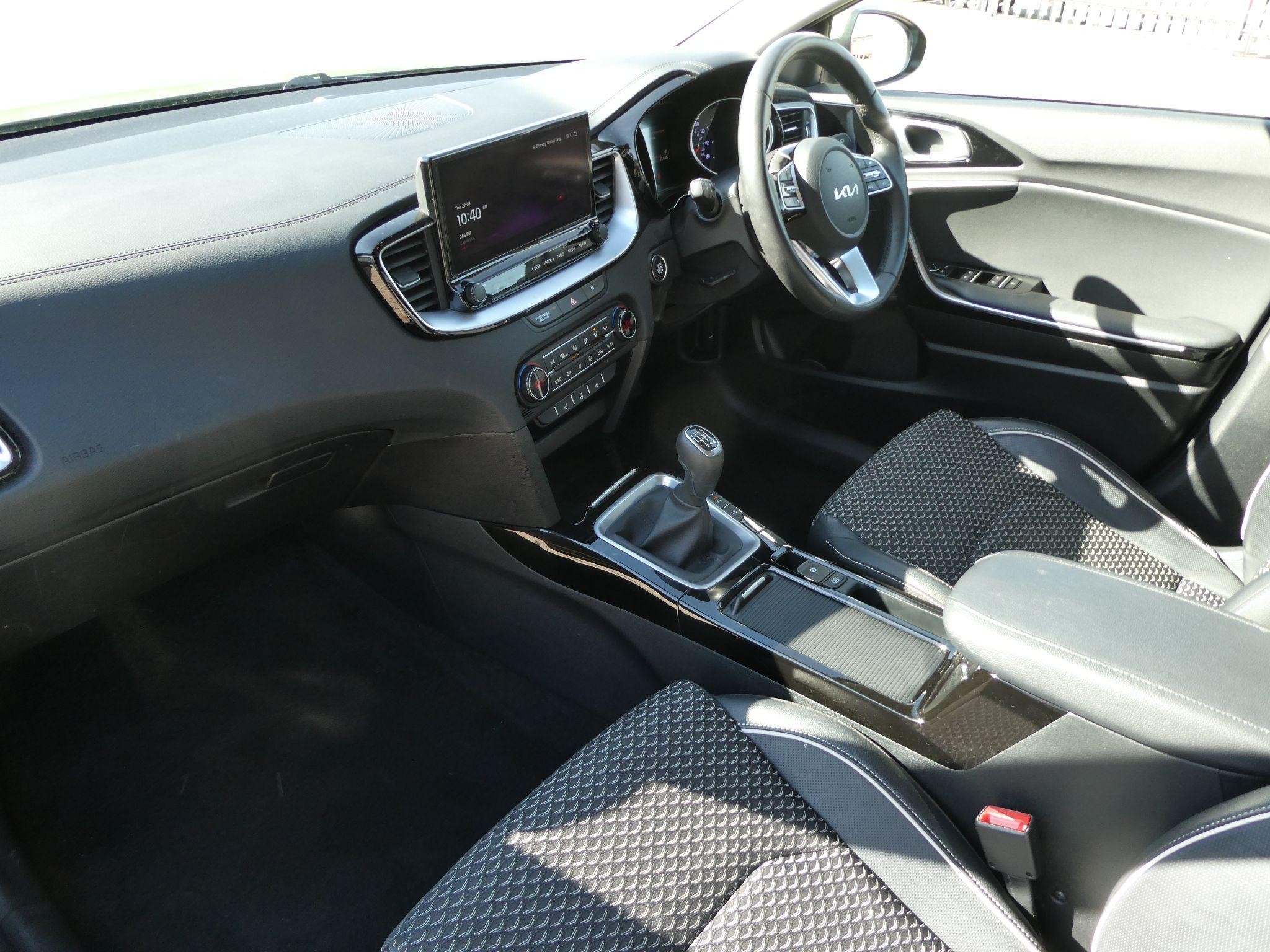 Kia XCeed Image 13