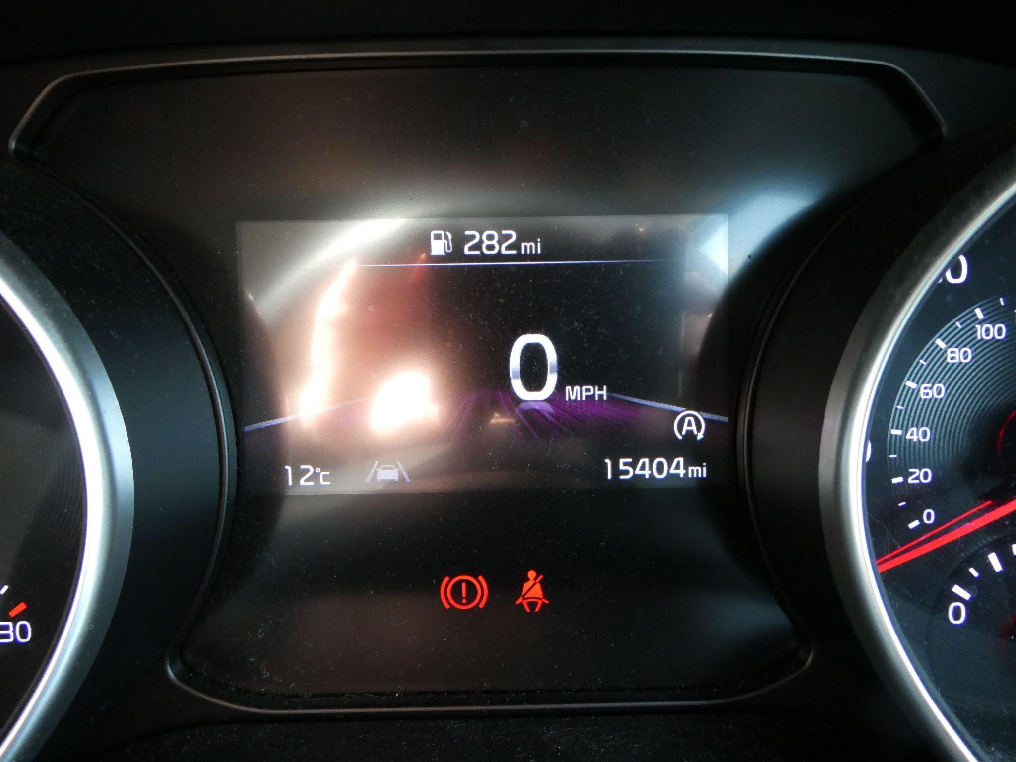 Kia XCeed Image 14