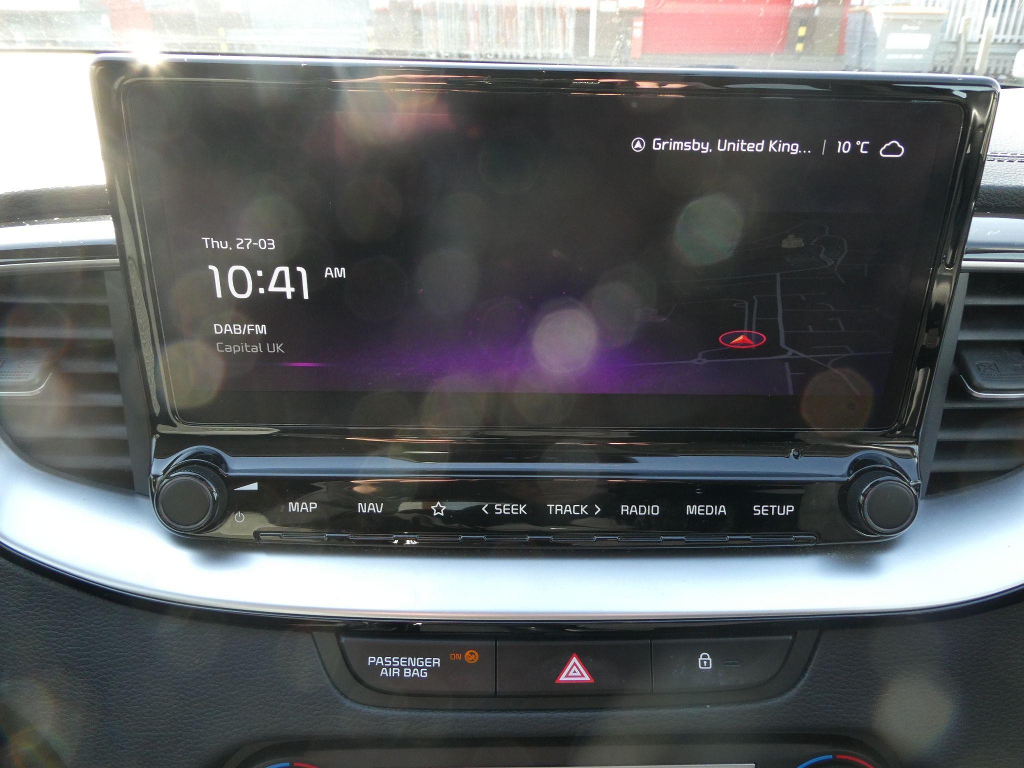 Kia XCeed Image 15