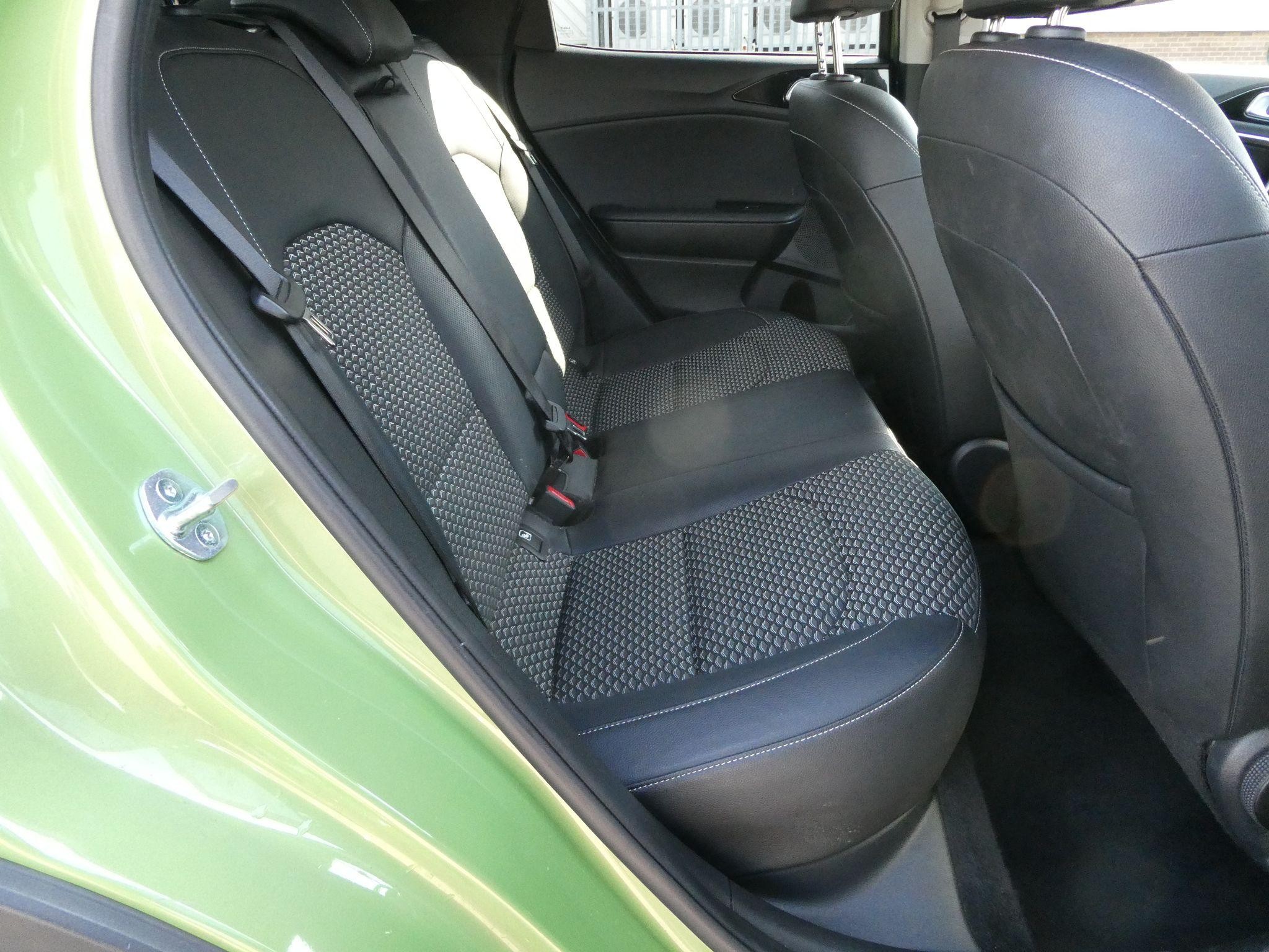Kia XCeed Image 17