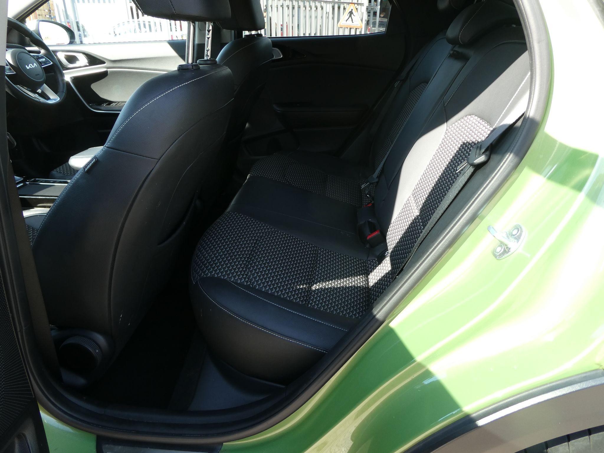 Kia XCeed Image 18