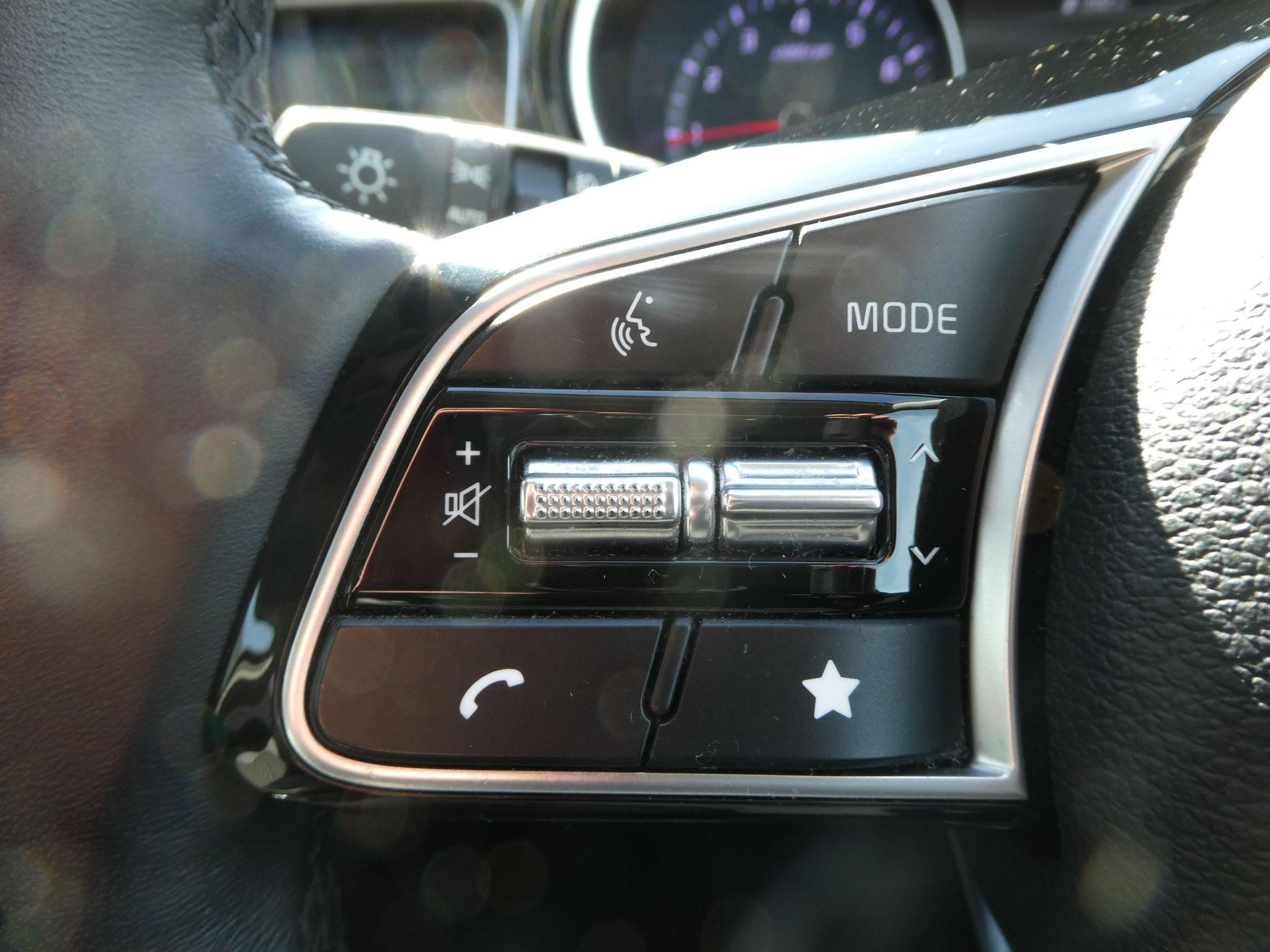Kia XCeed Image 19