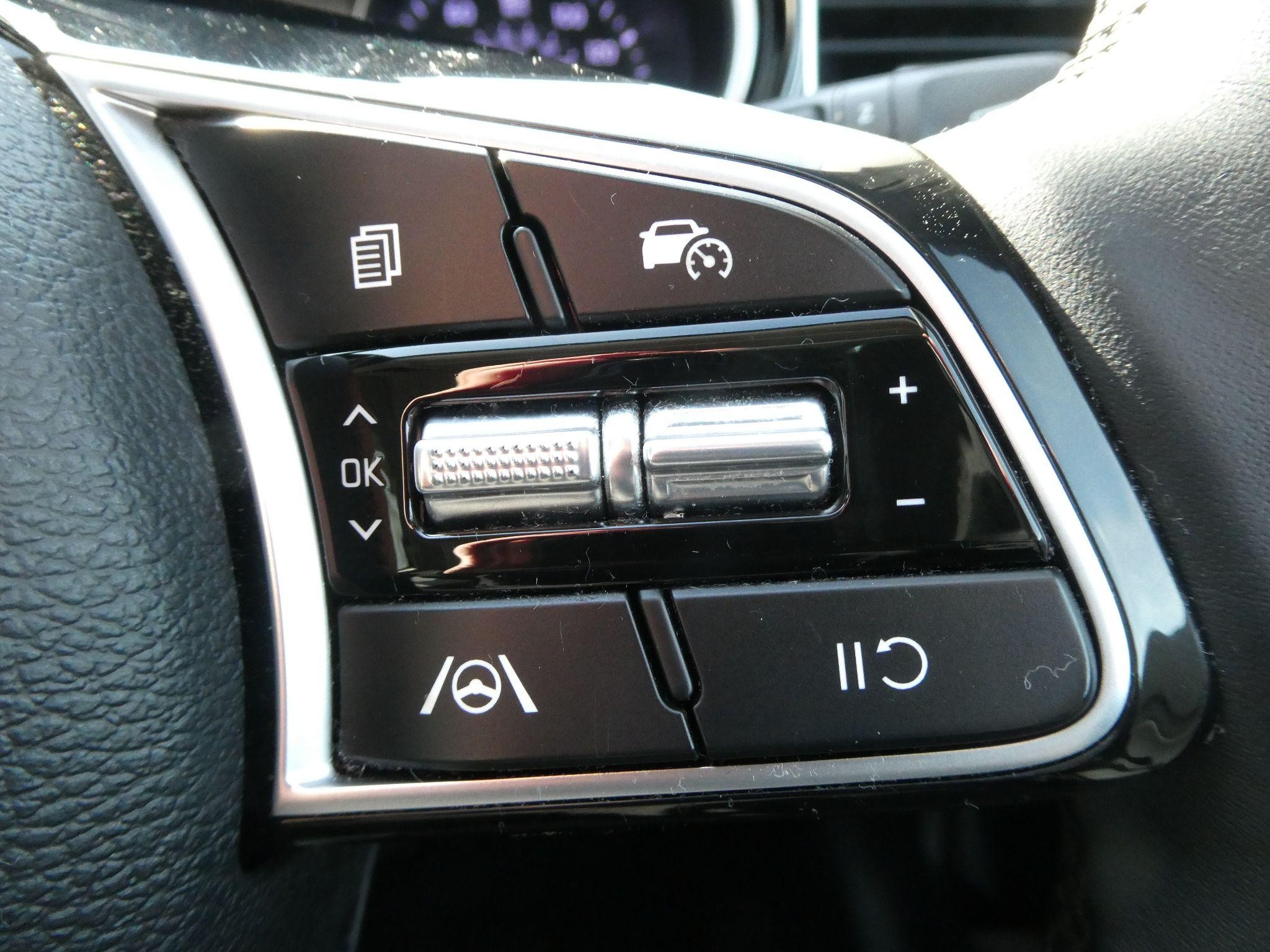 Kia XCeed Image 20