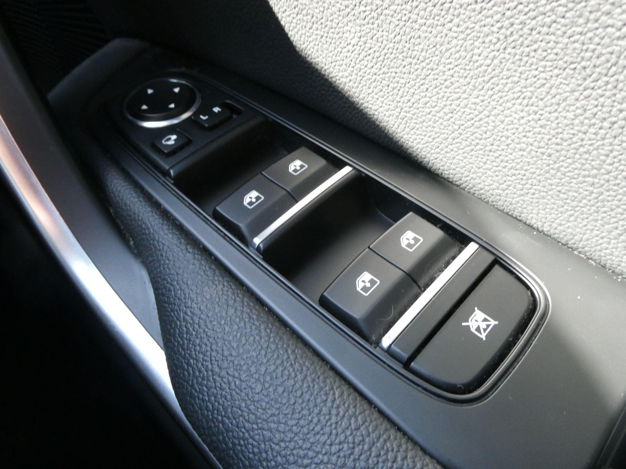 Kia XCeed Image 21