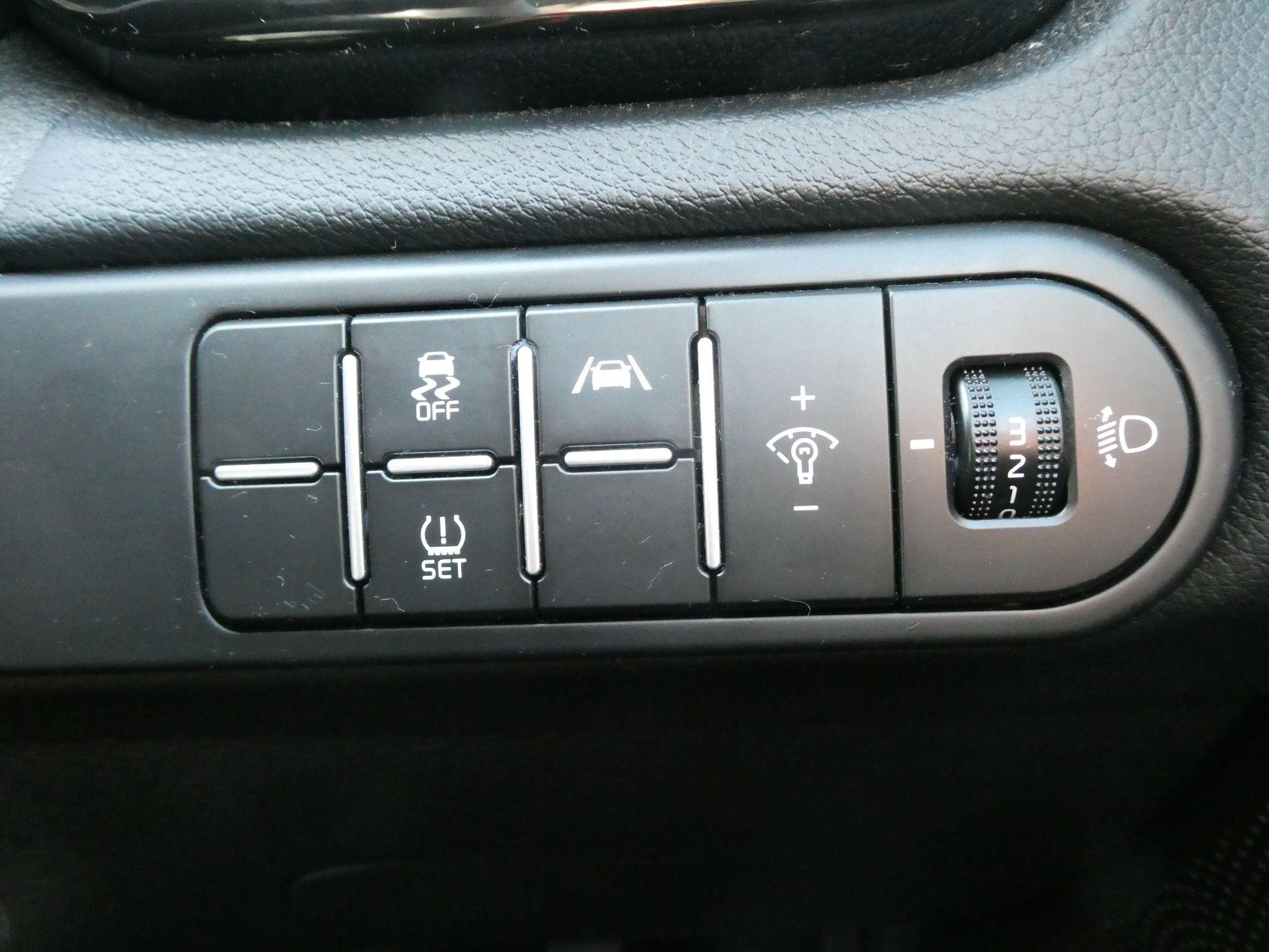 Kia XCeed Image 22