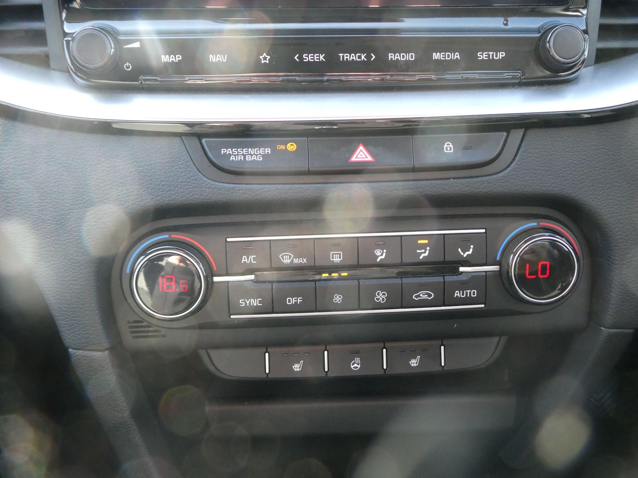 Kia XCeed Image 26