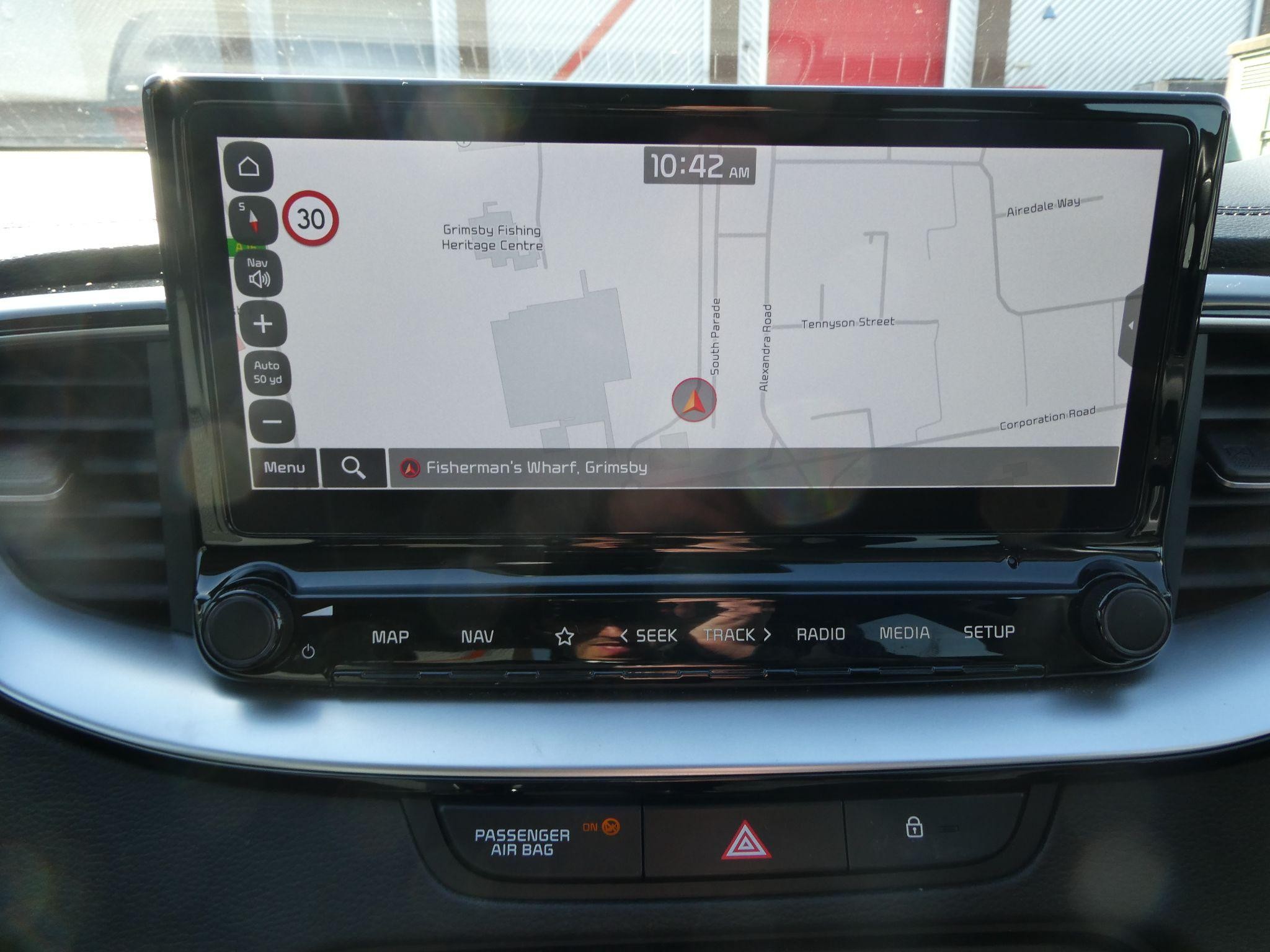 Kia XCeed Image 27