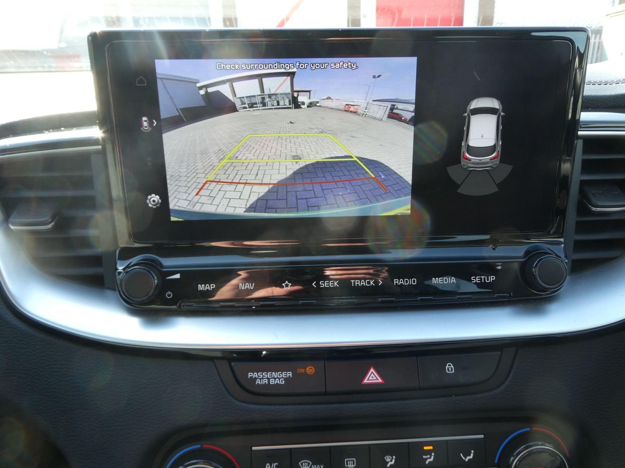 Kia XCeed Image 28