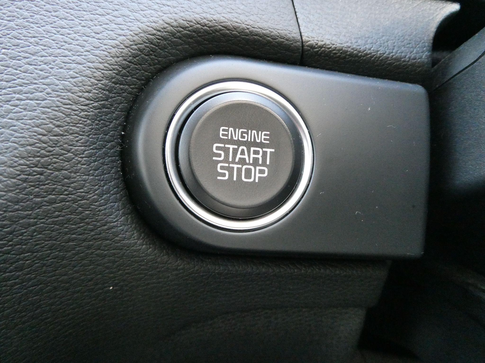 Kia XCeed Image 29