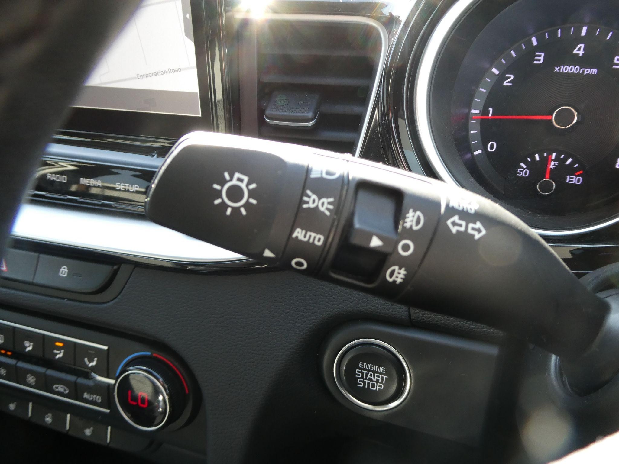 Kia XCeed Image 30