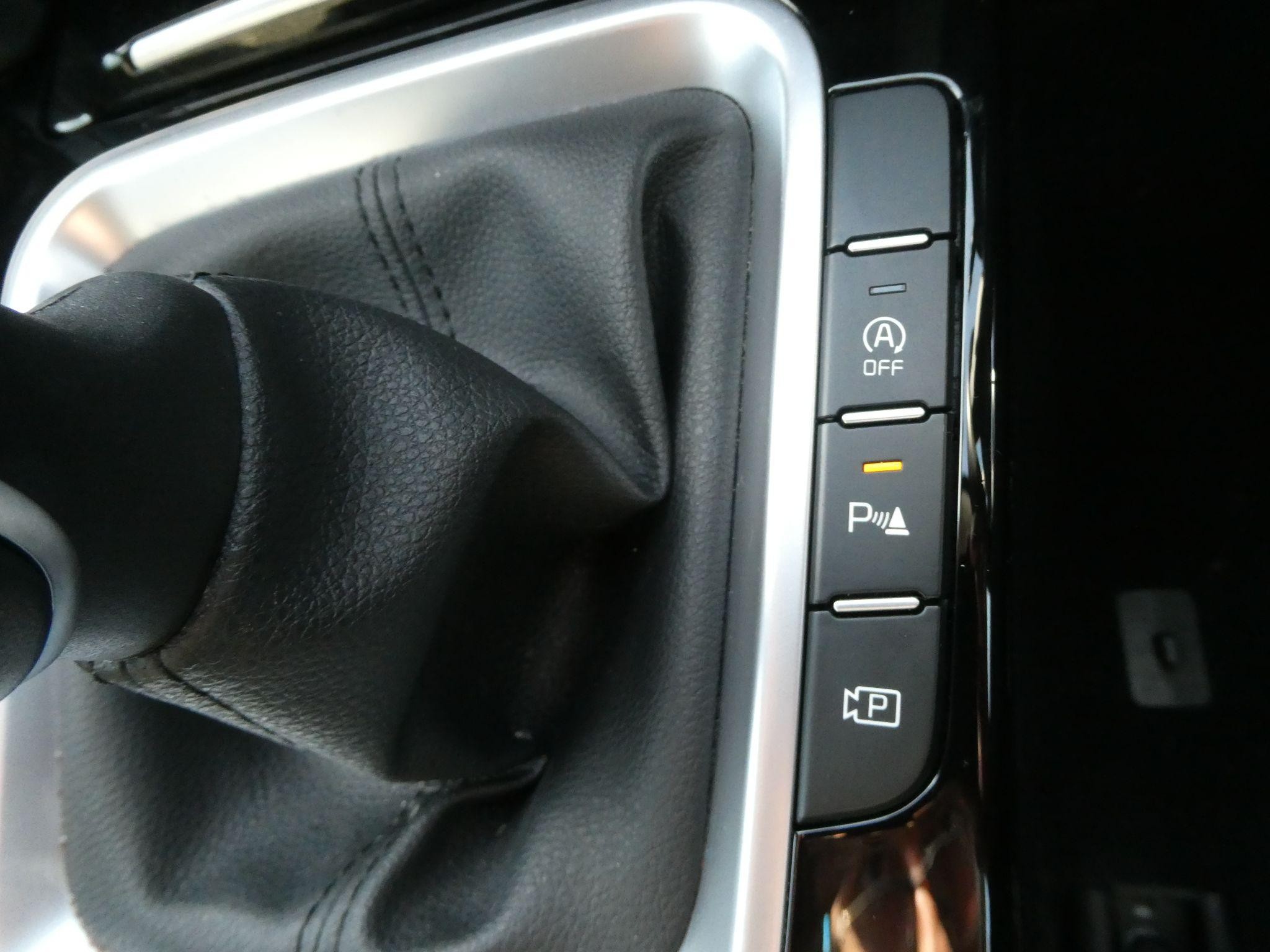 Kia XCeed Image 32