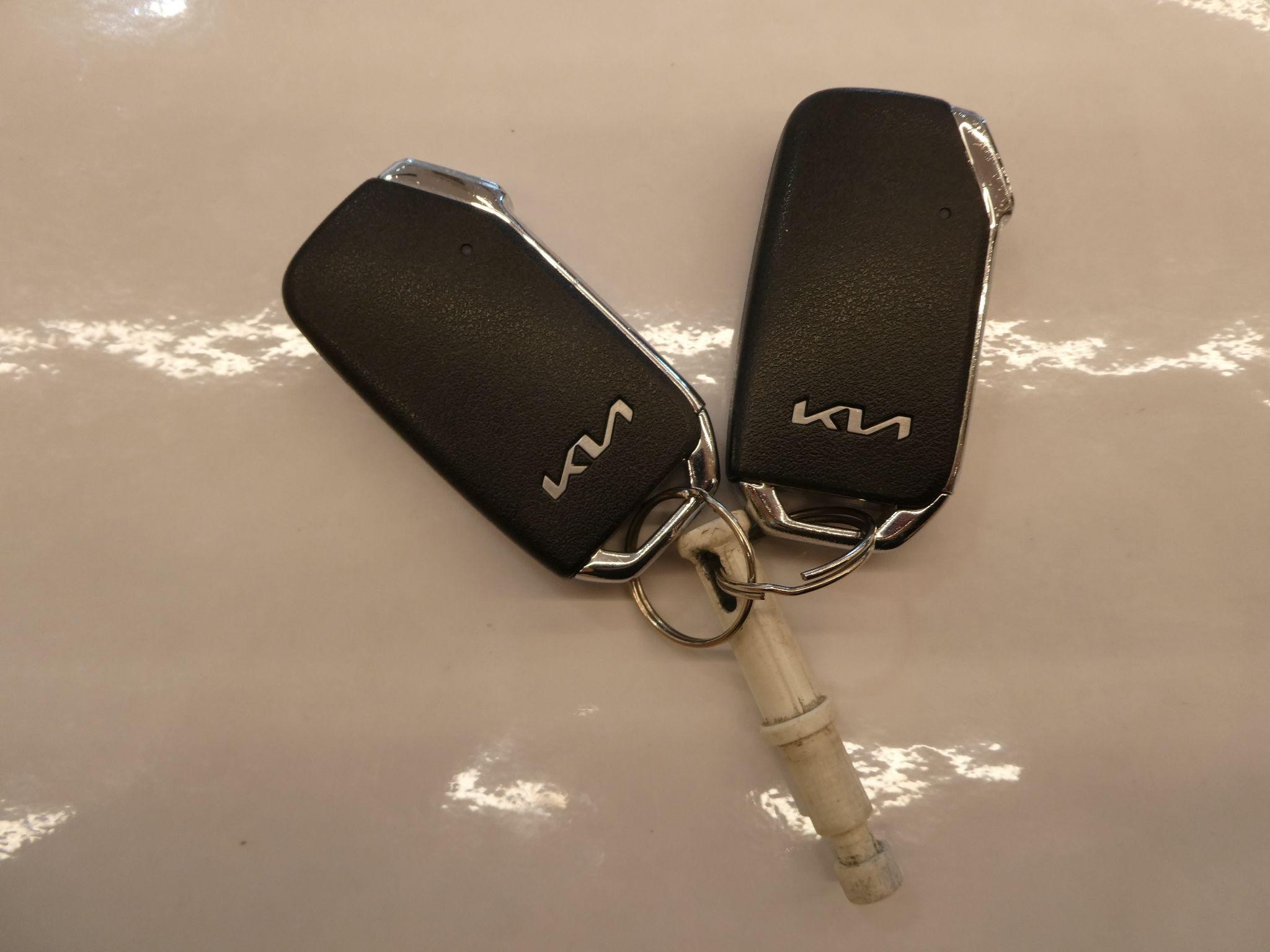 Kia XCeed Image 33