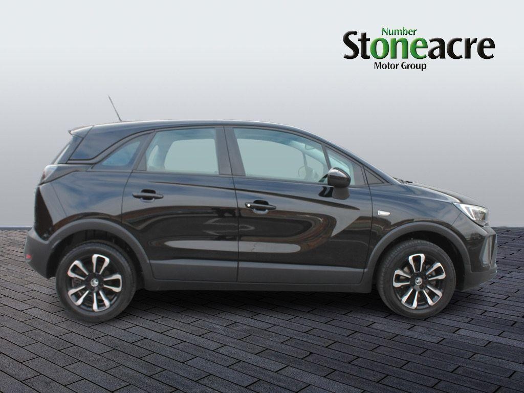 Vauxhall Crossland Image 2
