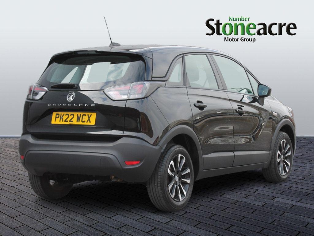Vauxhall Crossland Image 3