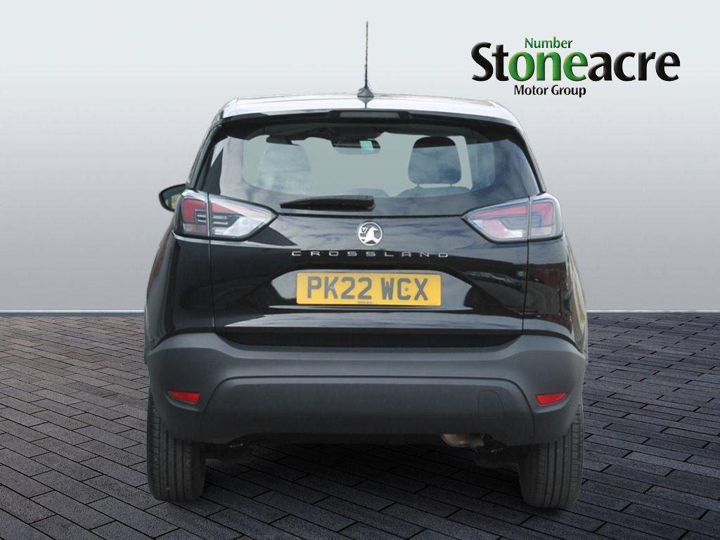Vauxhall Crossland Image 4