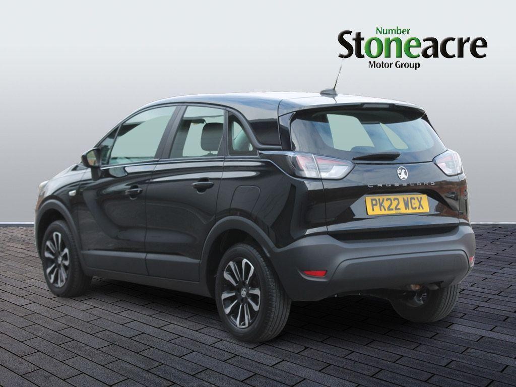 Vauxhall Crossland Image 5