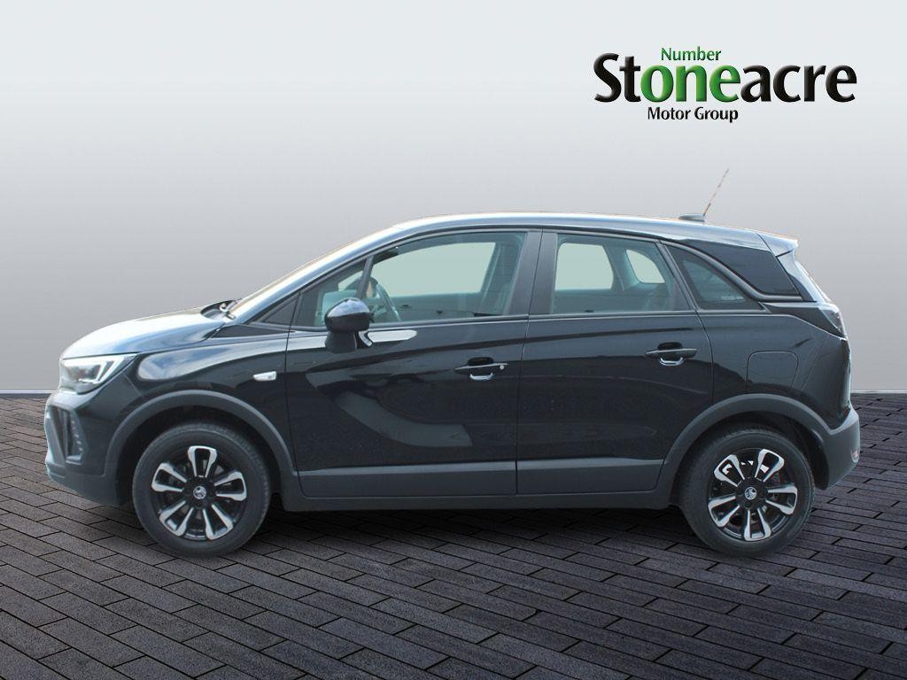 Vauxhall Crossland Image 6