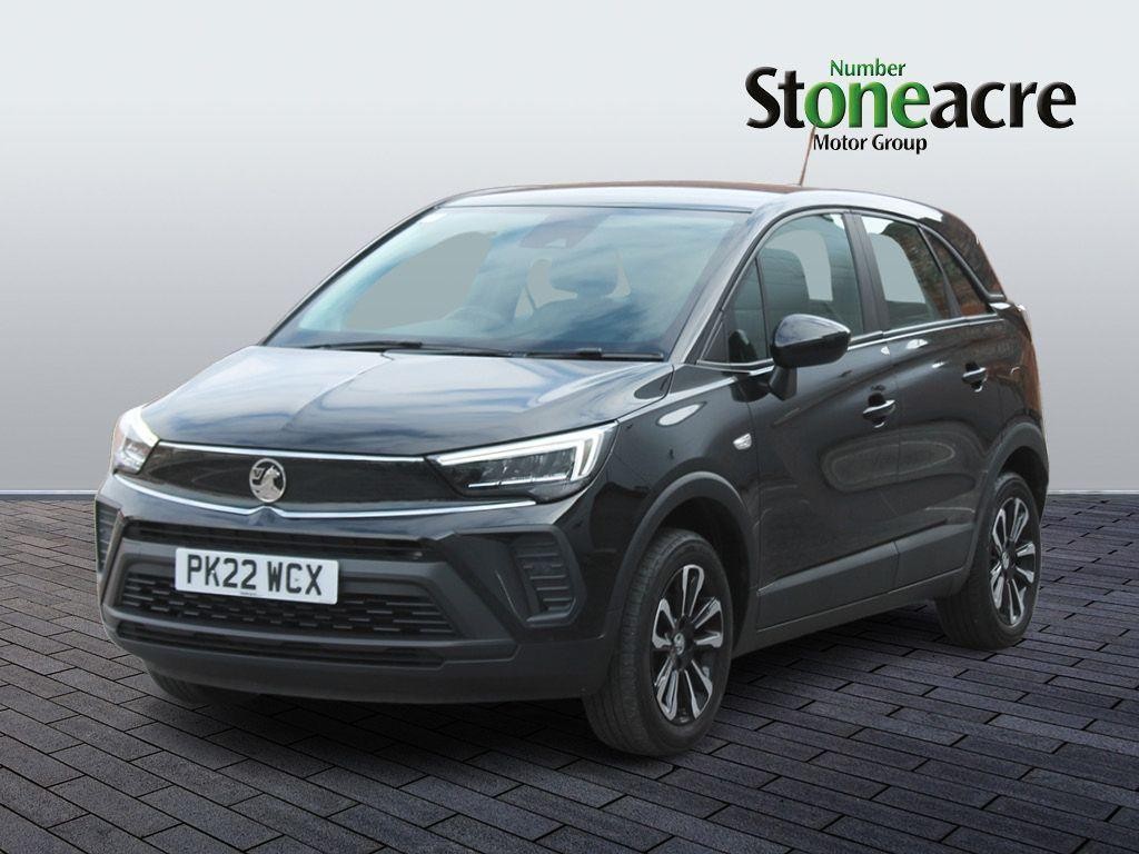Vauxhall Crossland Image 7