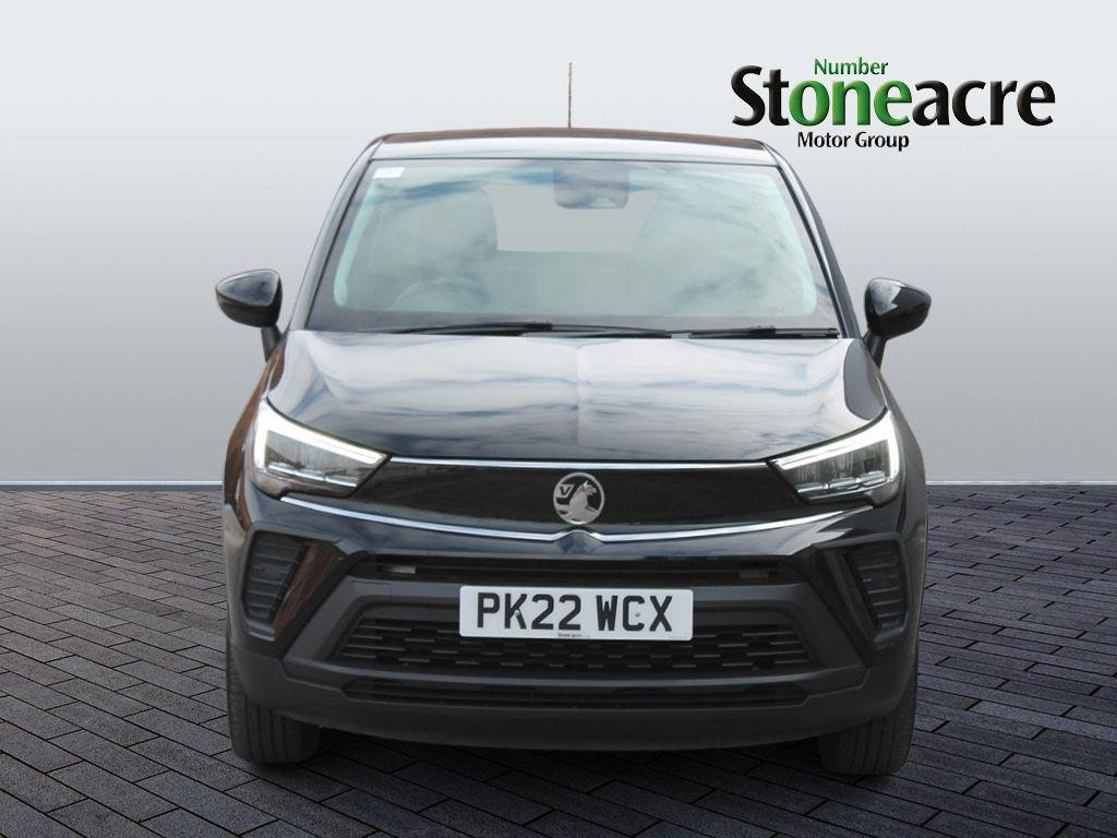 Vauxhall Crossland Image 8