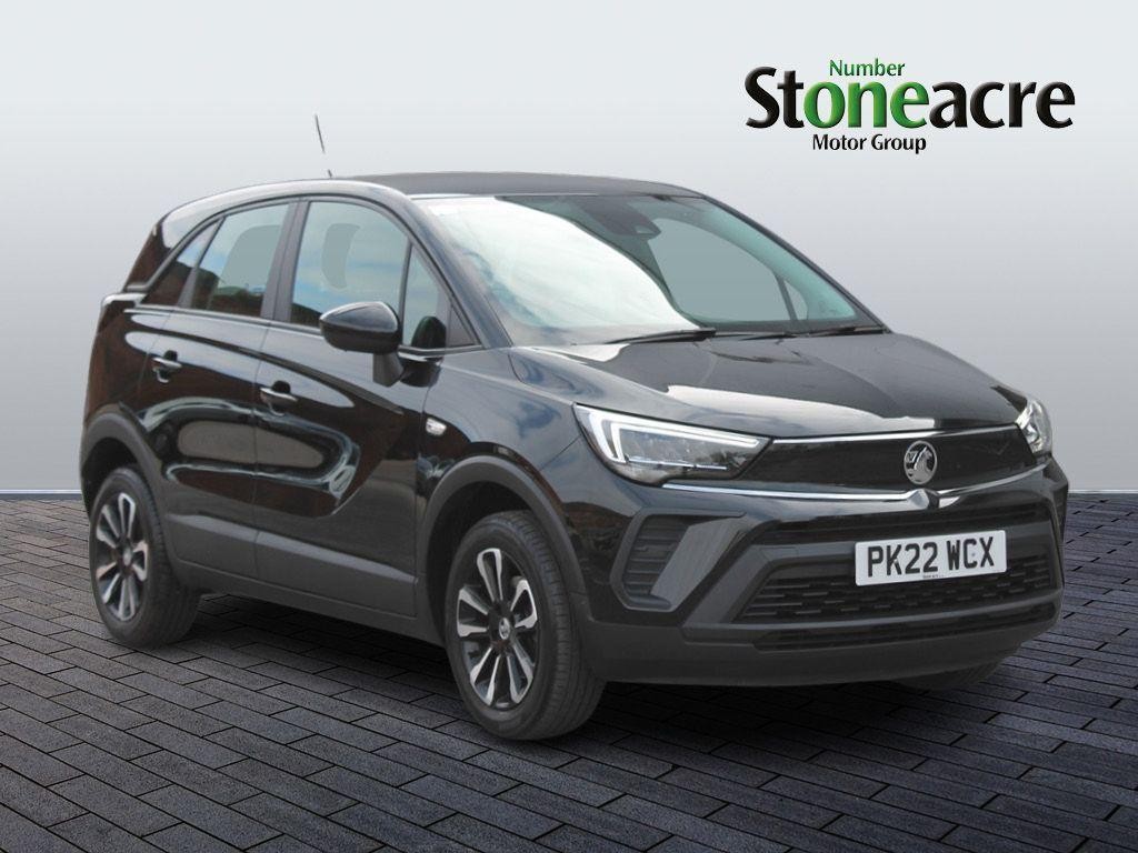 Vauxhall Crossland Image 1