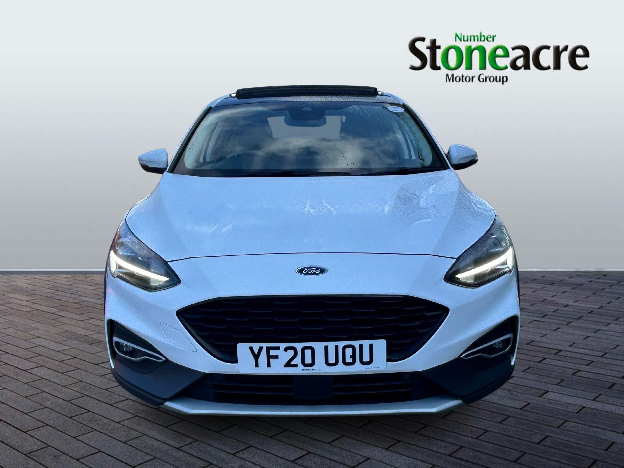 Ford Focus Image 2