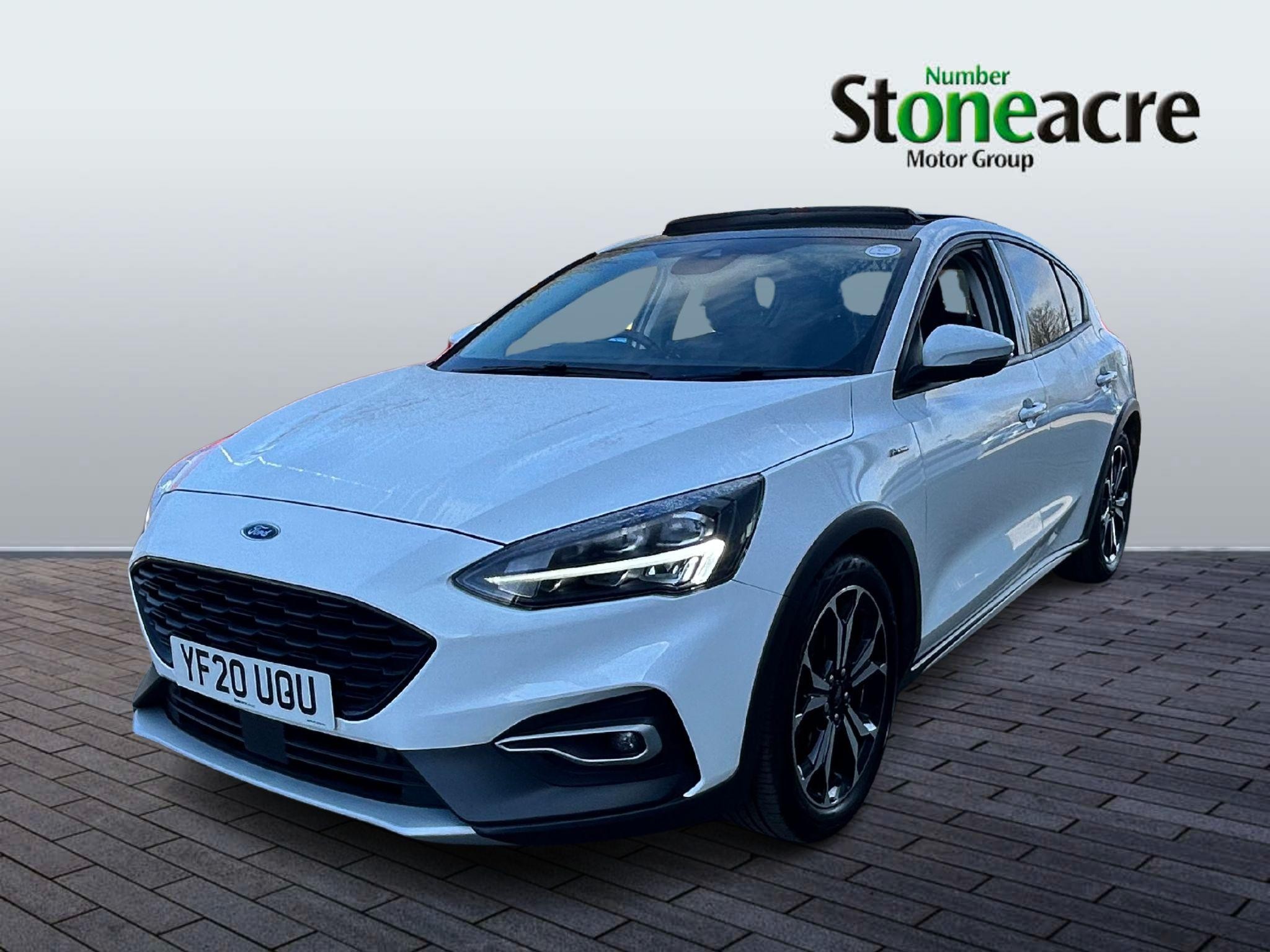 Ford Focus Image 3