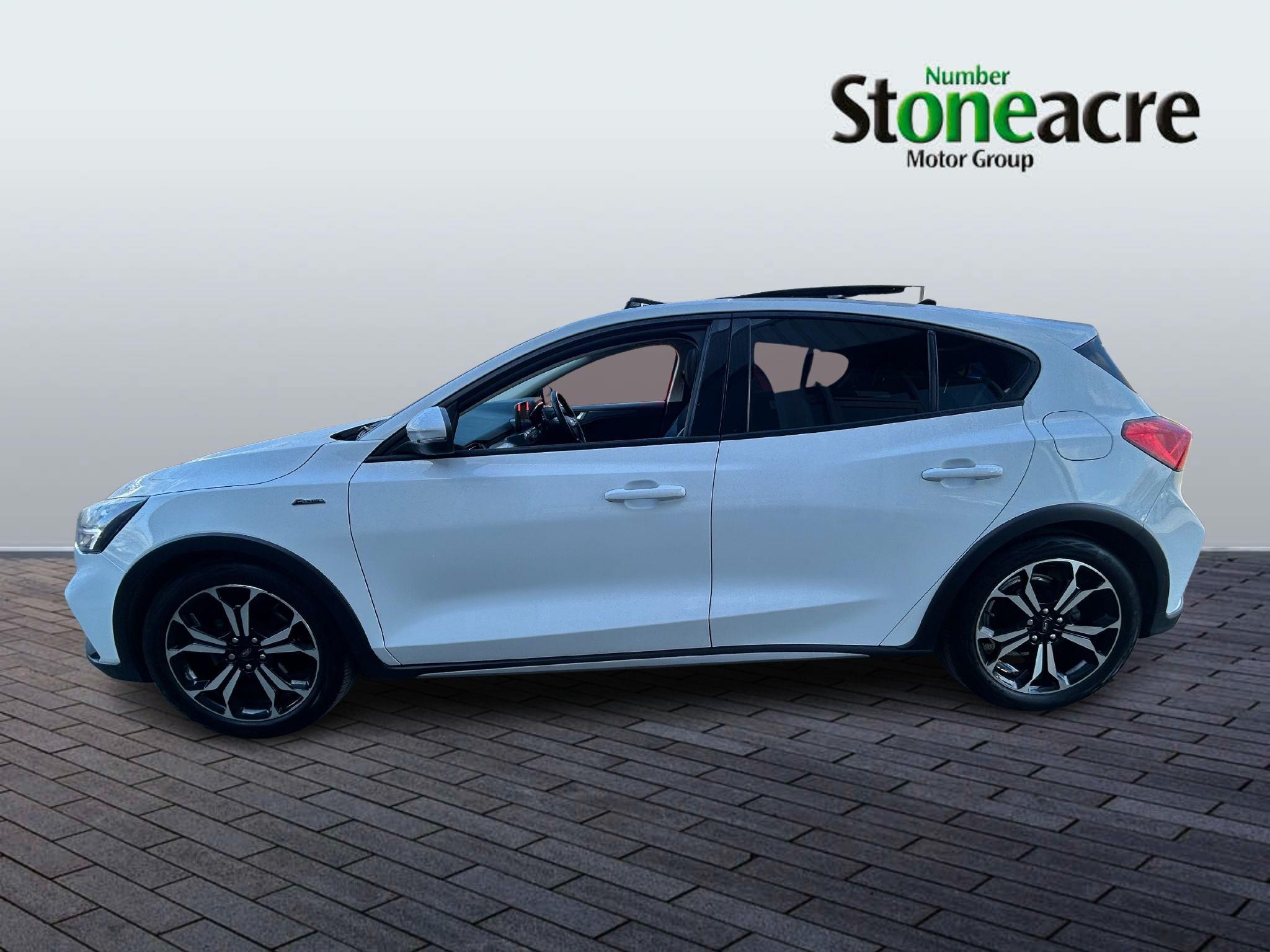 Ford Focus Image 4