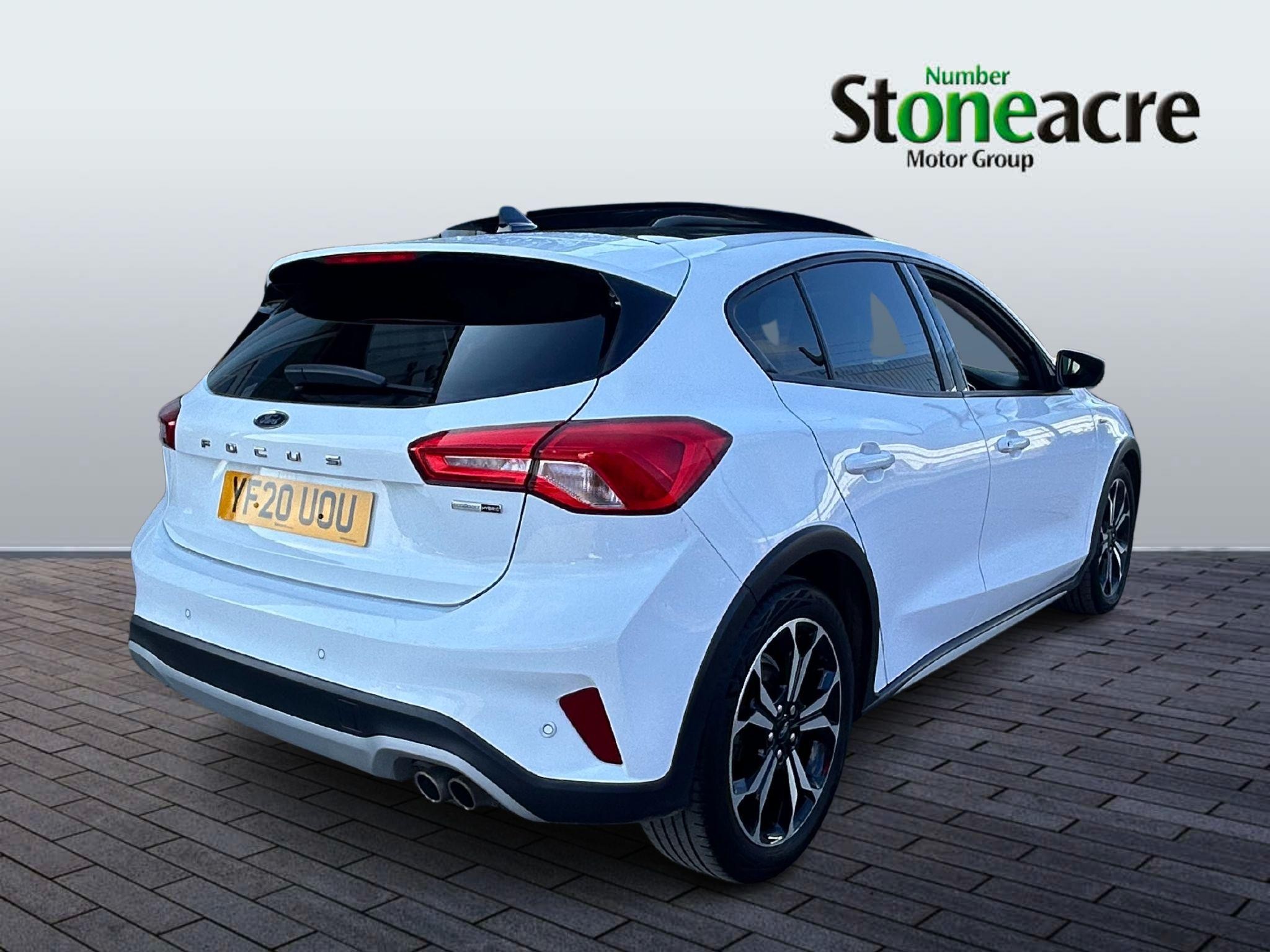 Ford Focus Image 5