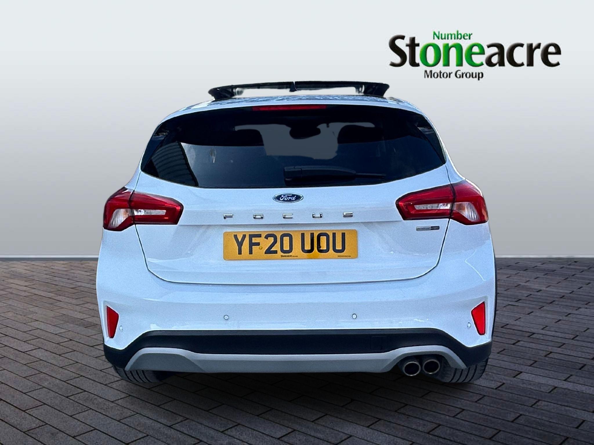 Ford Focus Image 6