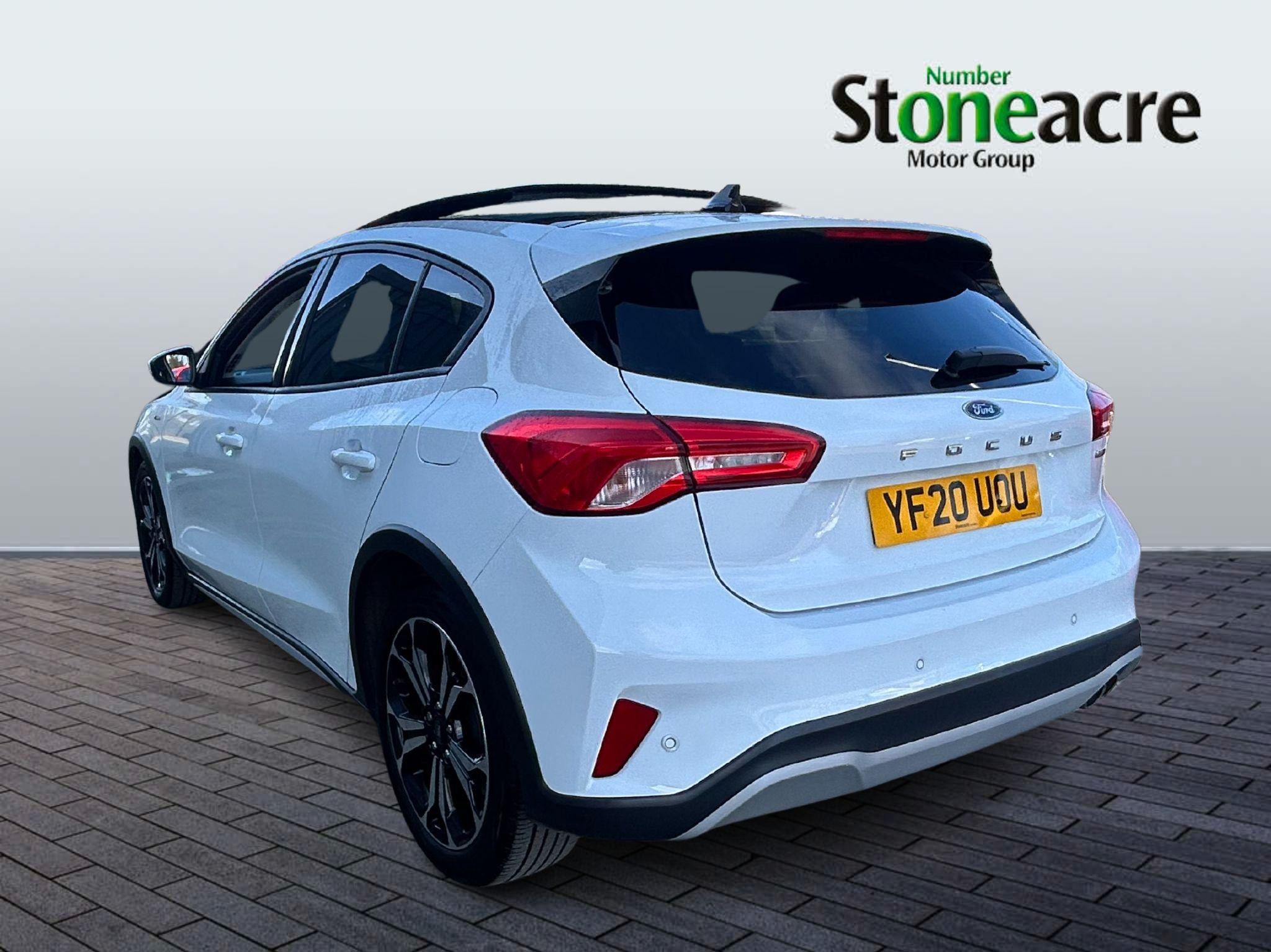 Ford Focus Image 7