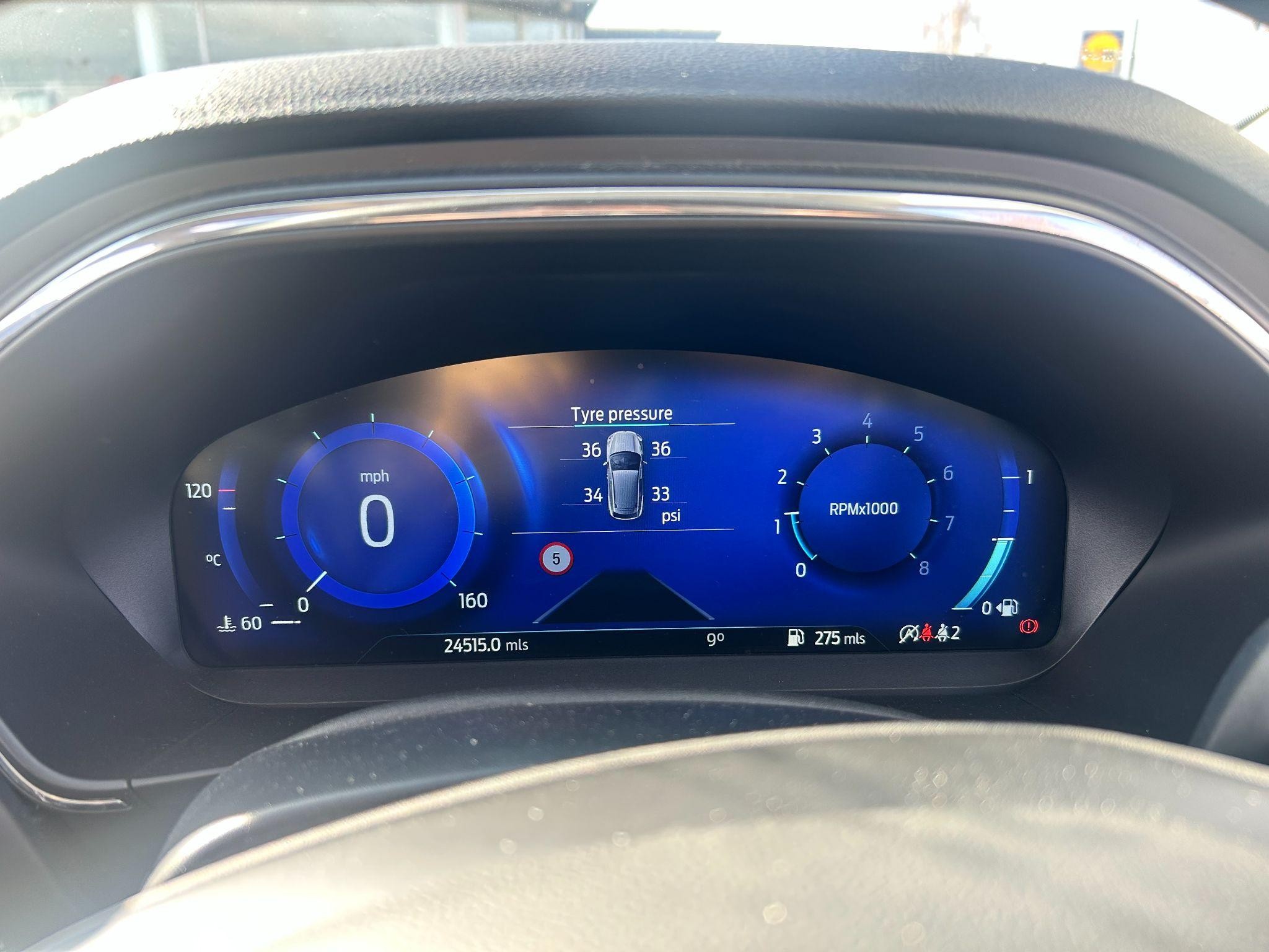 Ford Focus Image 10