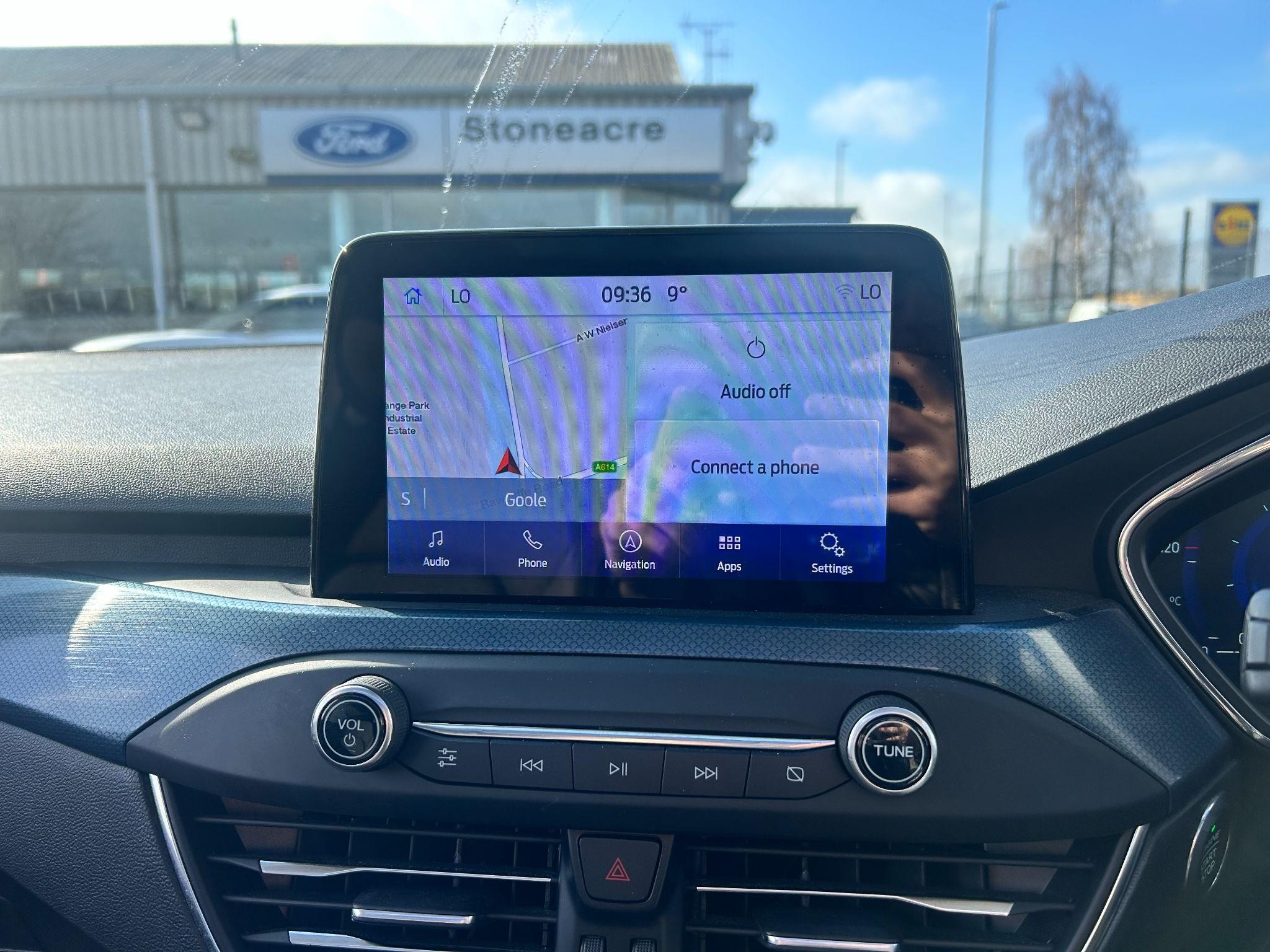 Ford Focus Image 11