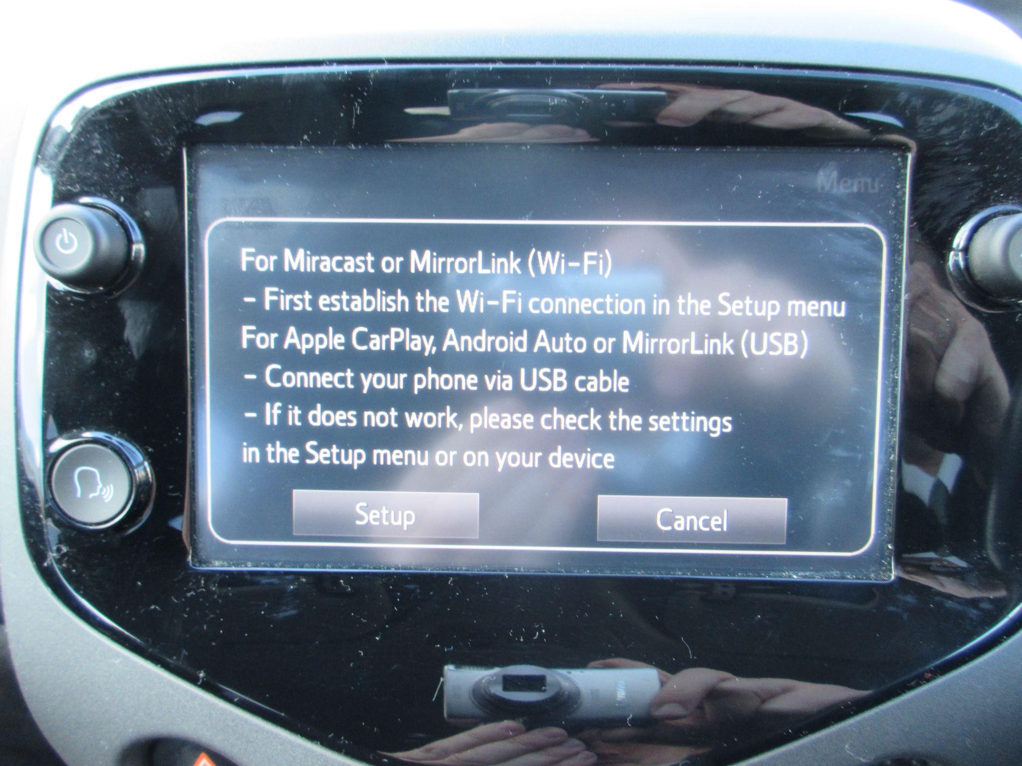 Toyota Aygo Image 26