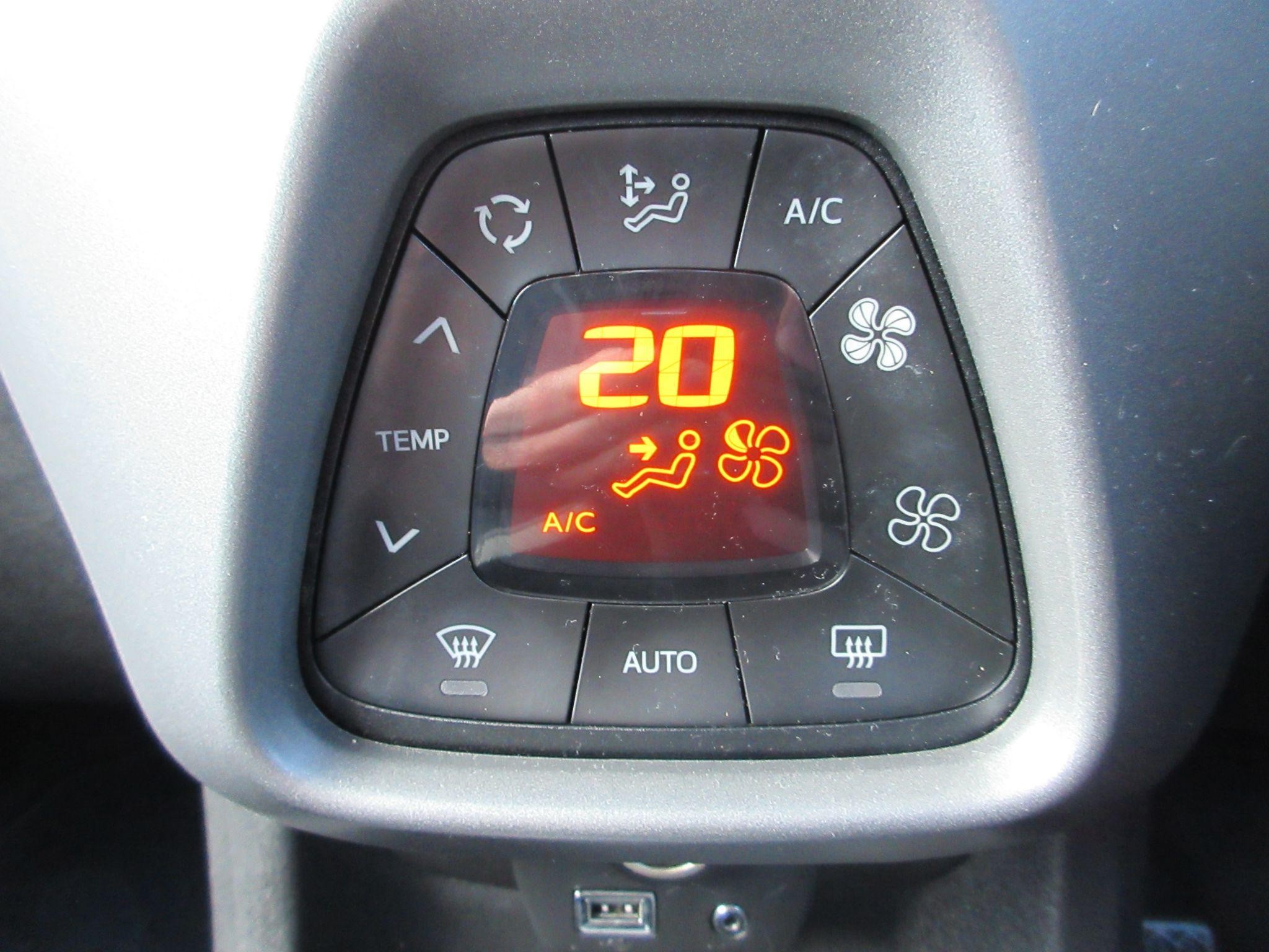 Toyota Aygo Image 35